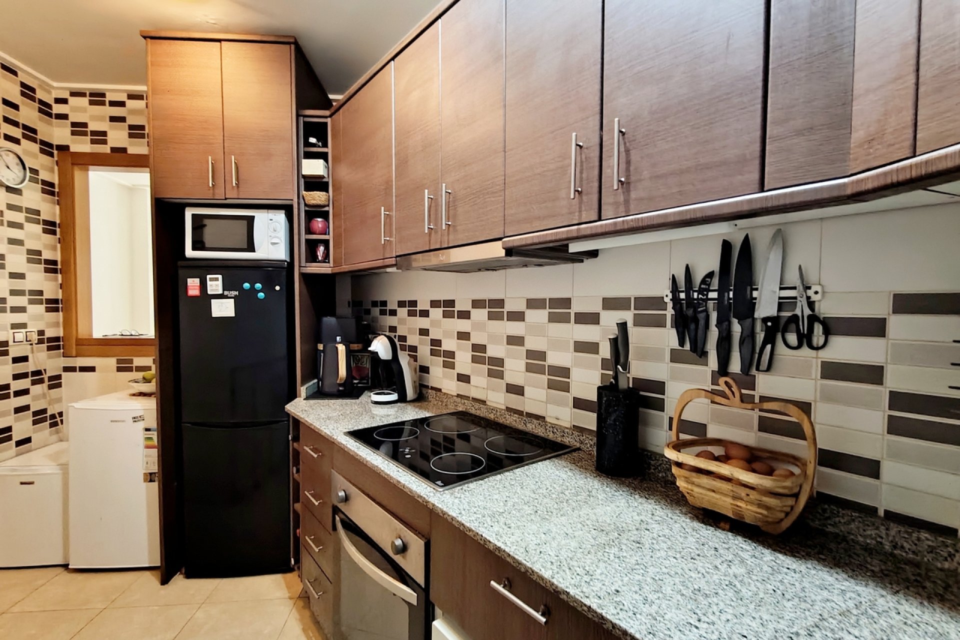 Segunda mano - Apartamento -
Torrevieja - Costa Blanca