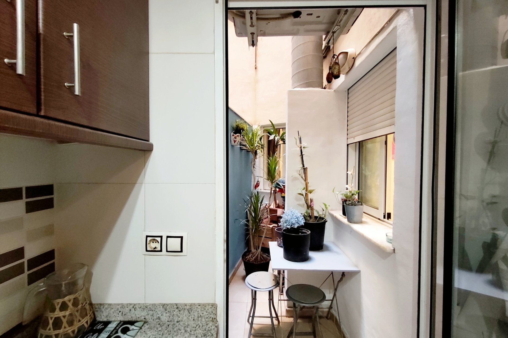 Segunda mano - Apartamento -
Torrevieja - Costa Blanca