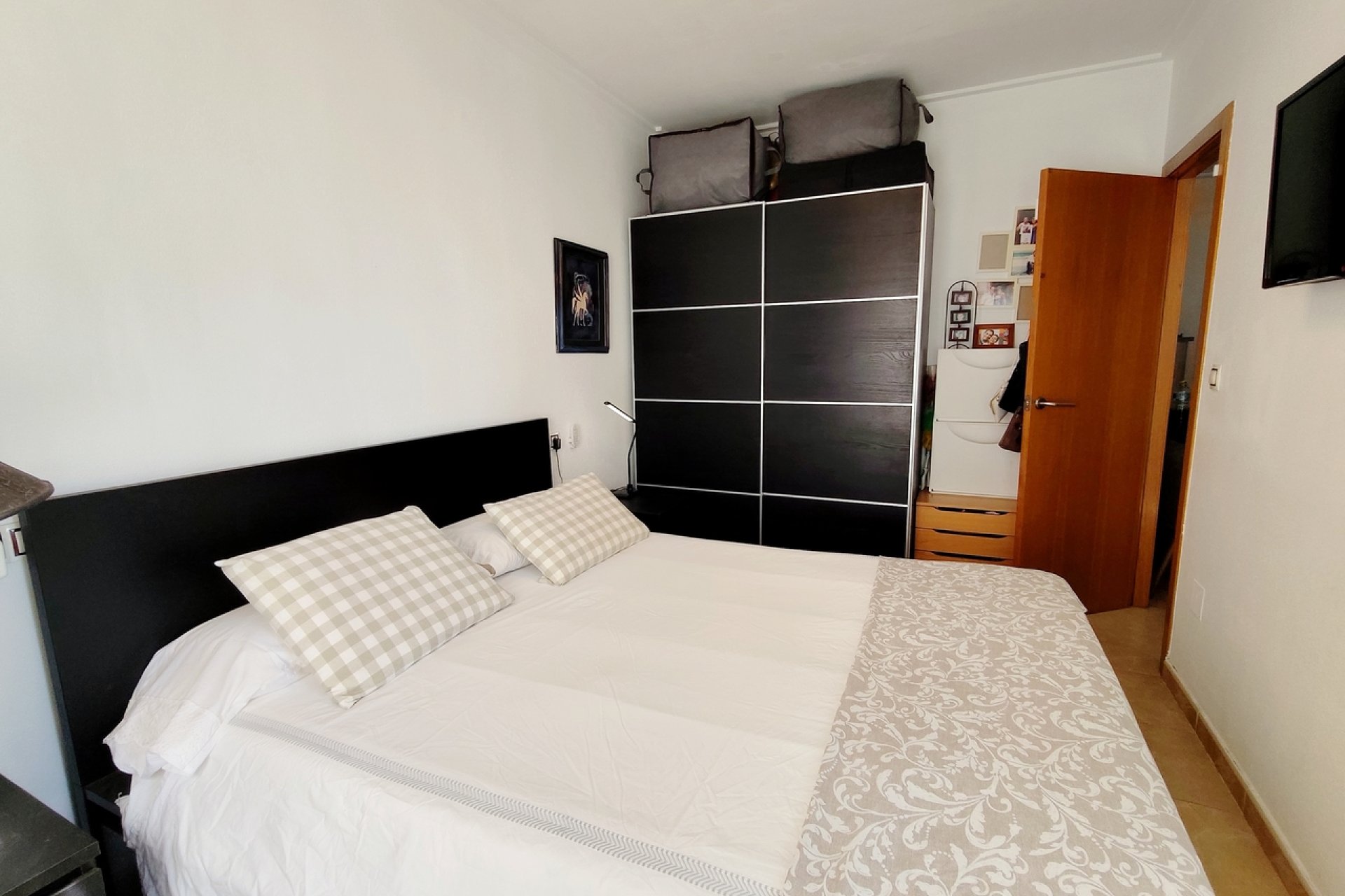 Segunda mano - Apartamento -
Torrevieja - Costa Blanca