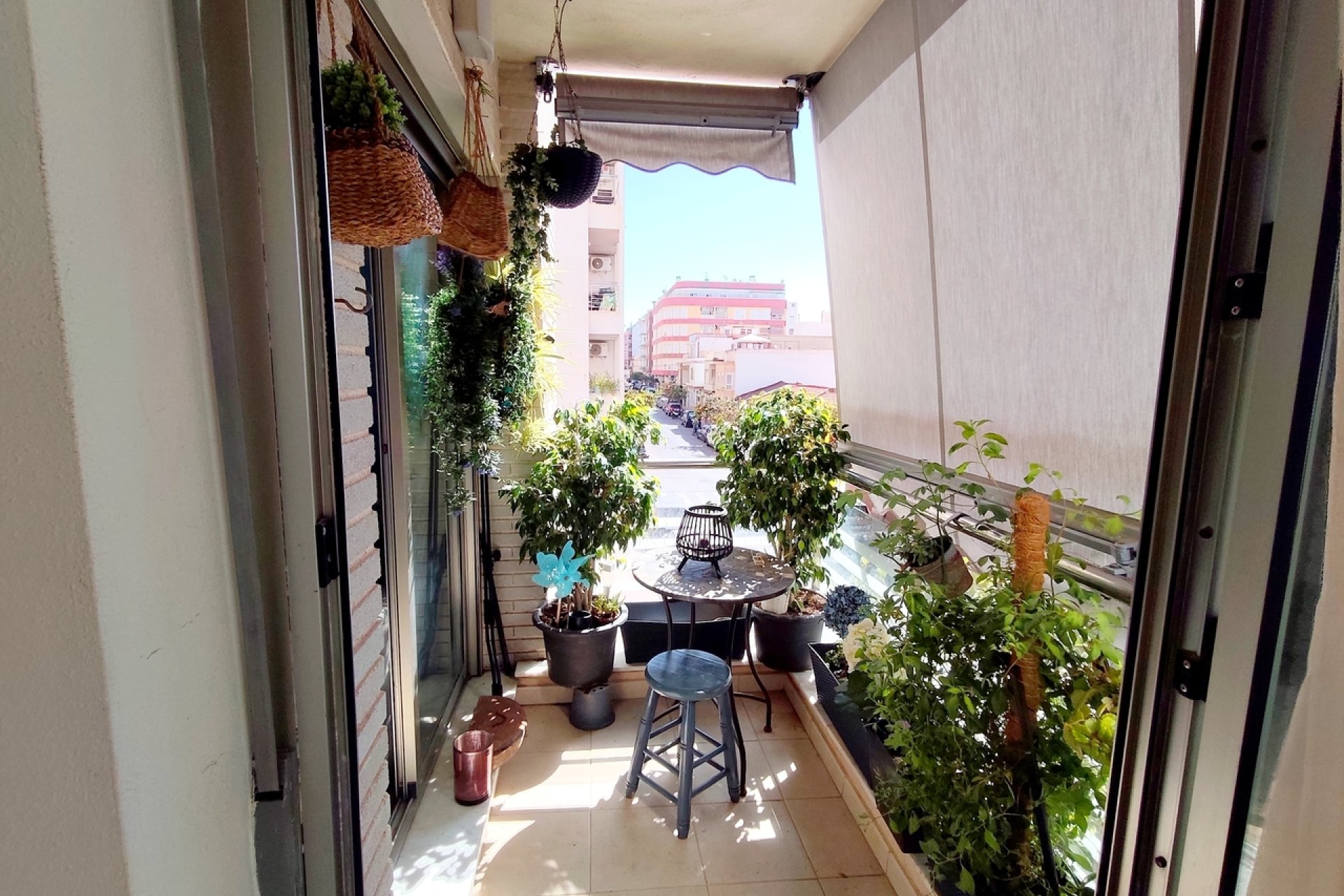 Segunda mano - Apartamento -
Torrevieja - Costa Blanca