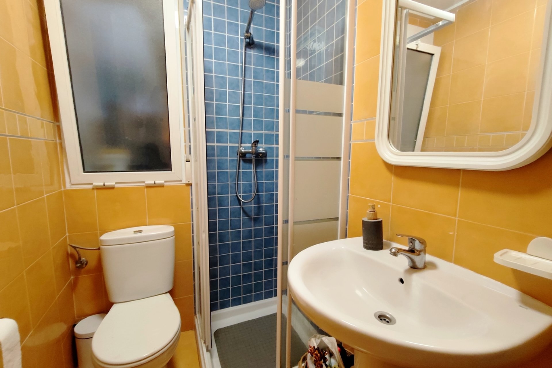 Segunda mano - Apartamento -
Torrevieja - Costa Blanca