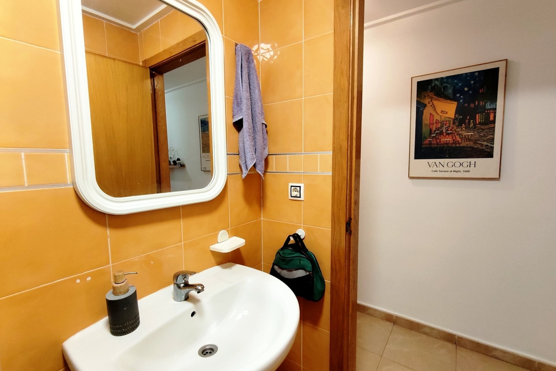 Segunda mano - Apartamento -
Torrevieja - Costa Blanca