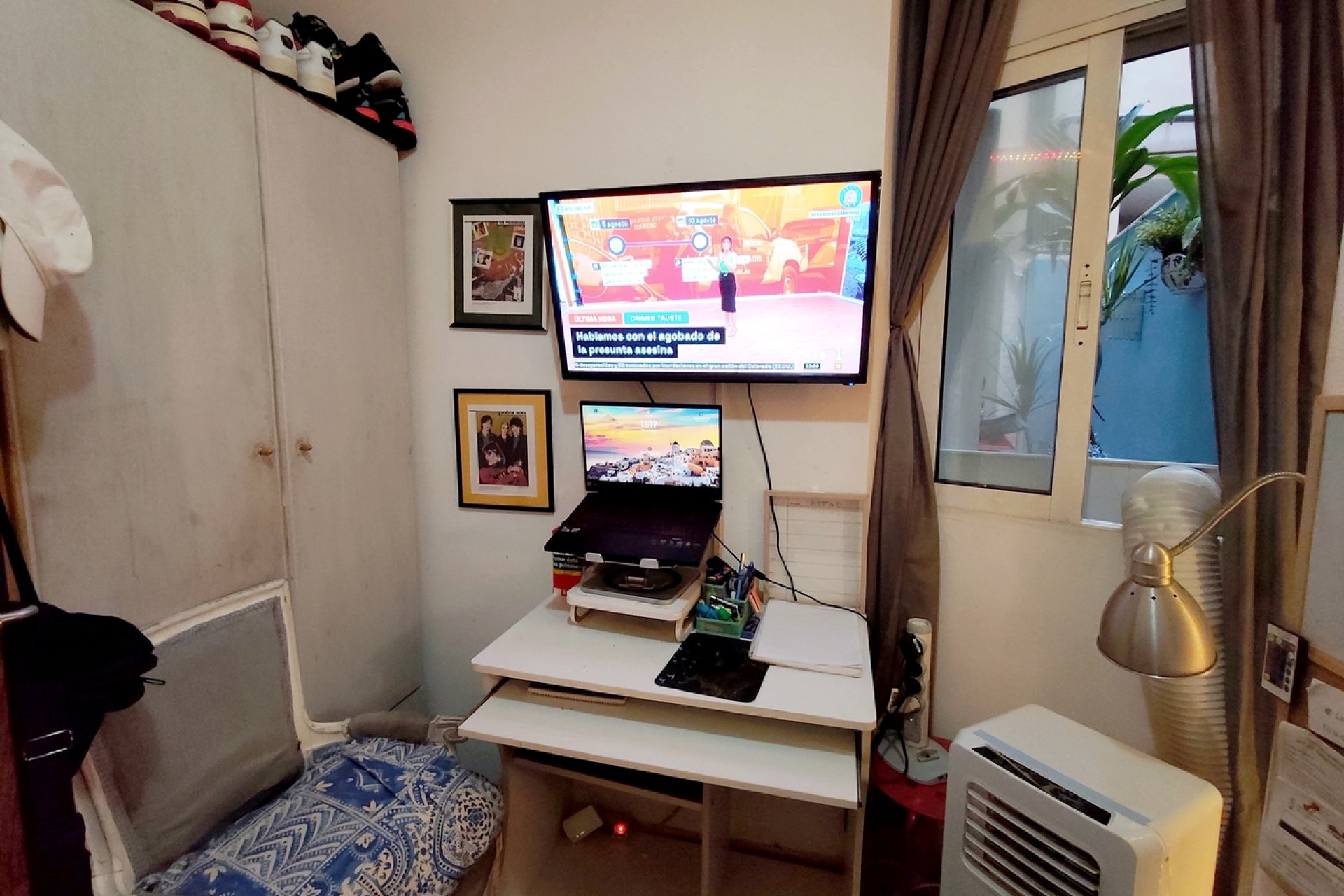 Segunda mano - Apartamento -
Torrevieja - Costa Blanca