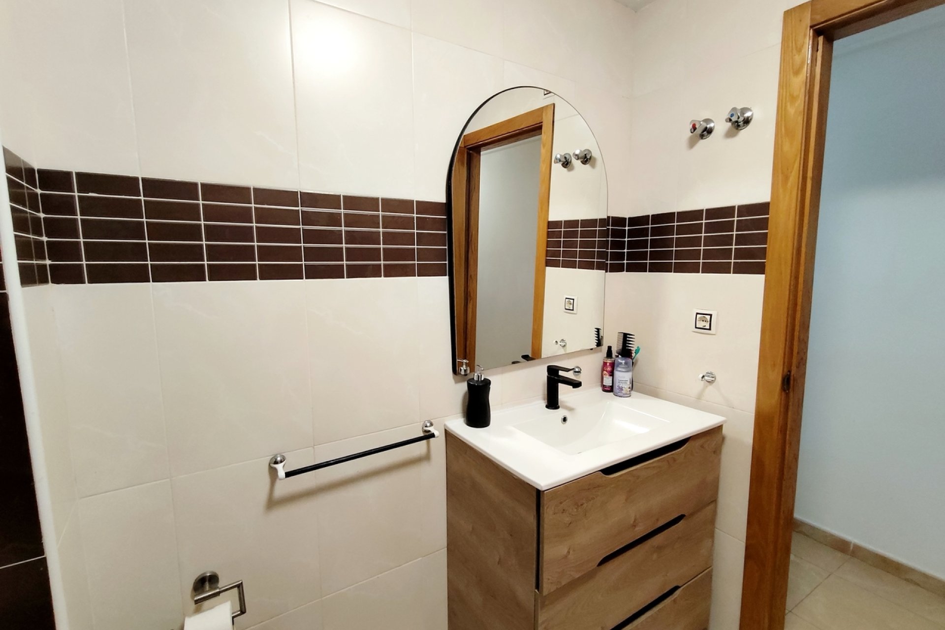Segunda mano - Apartamento -
Torrevieja - Costa Blanca