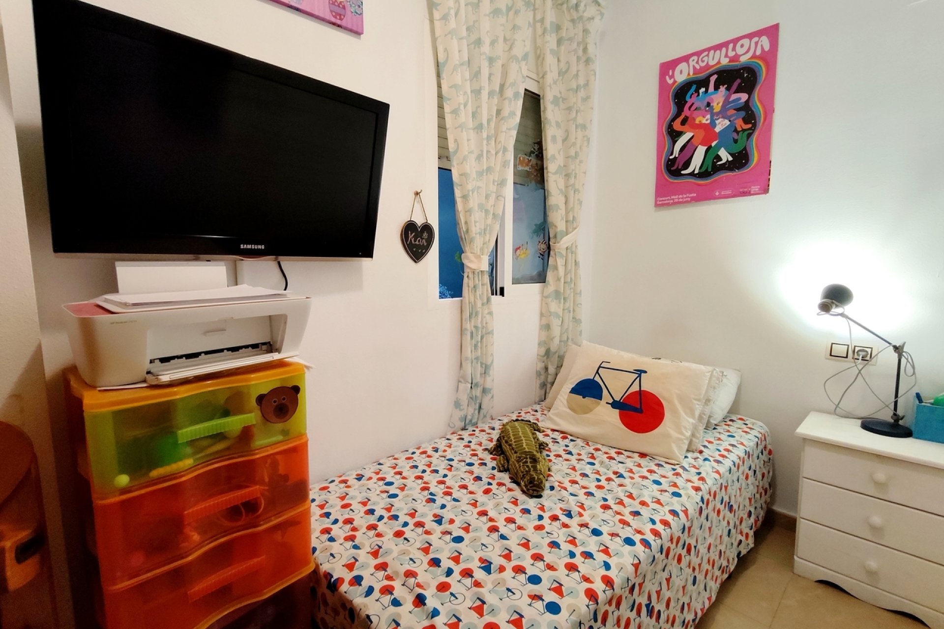 Segunda mano - Apartamento -
Torrevieja - Costa Blanca