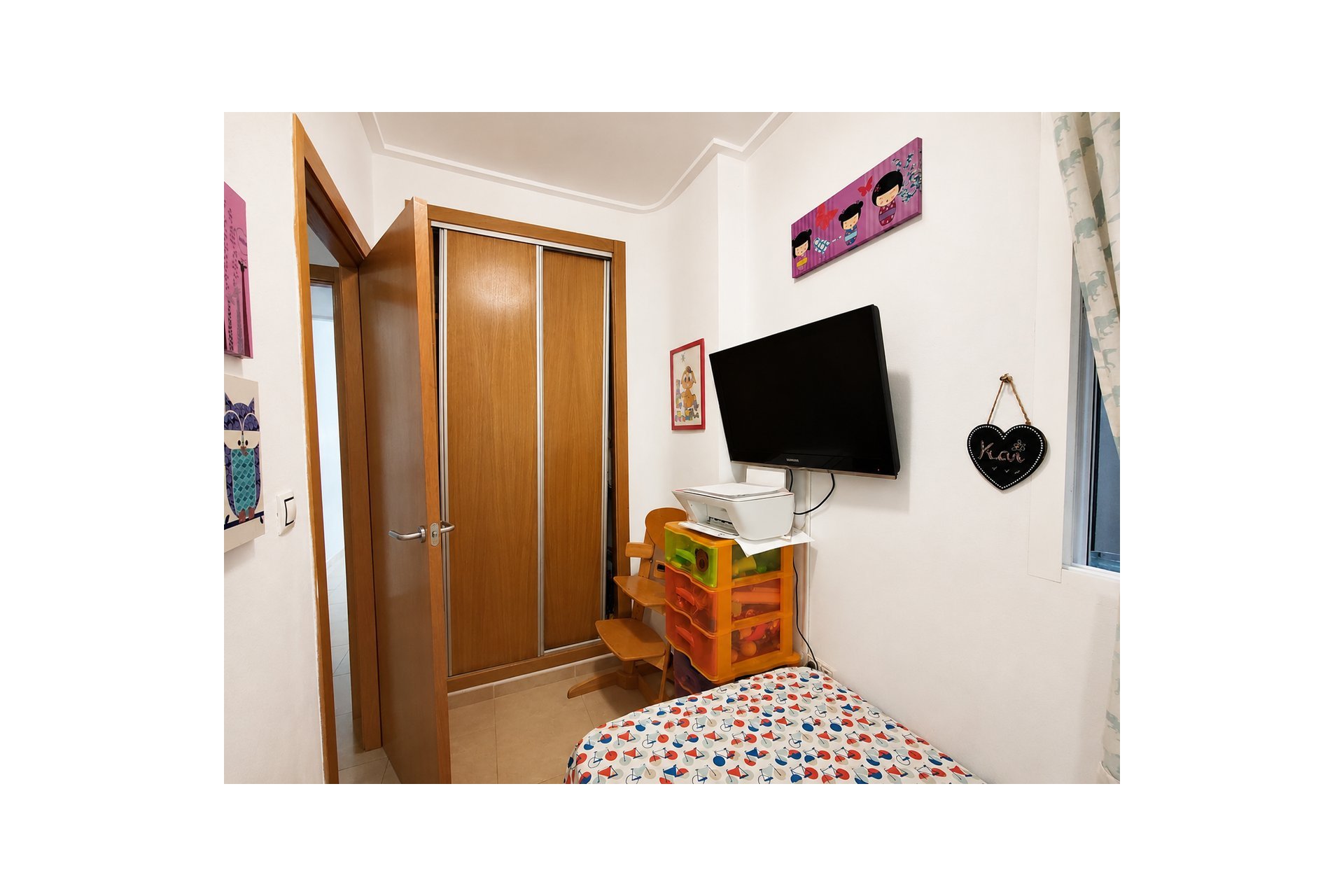 Segunda mano - Apartamento -
Torrevieja - Costa Blanca