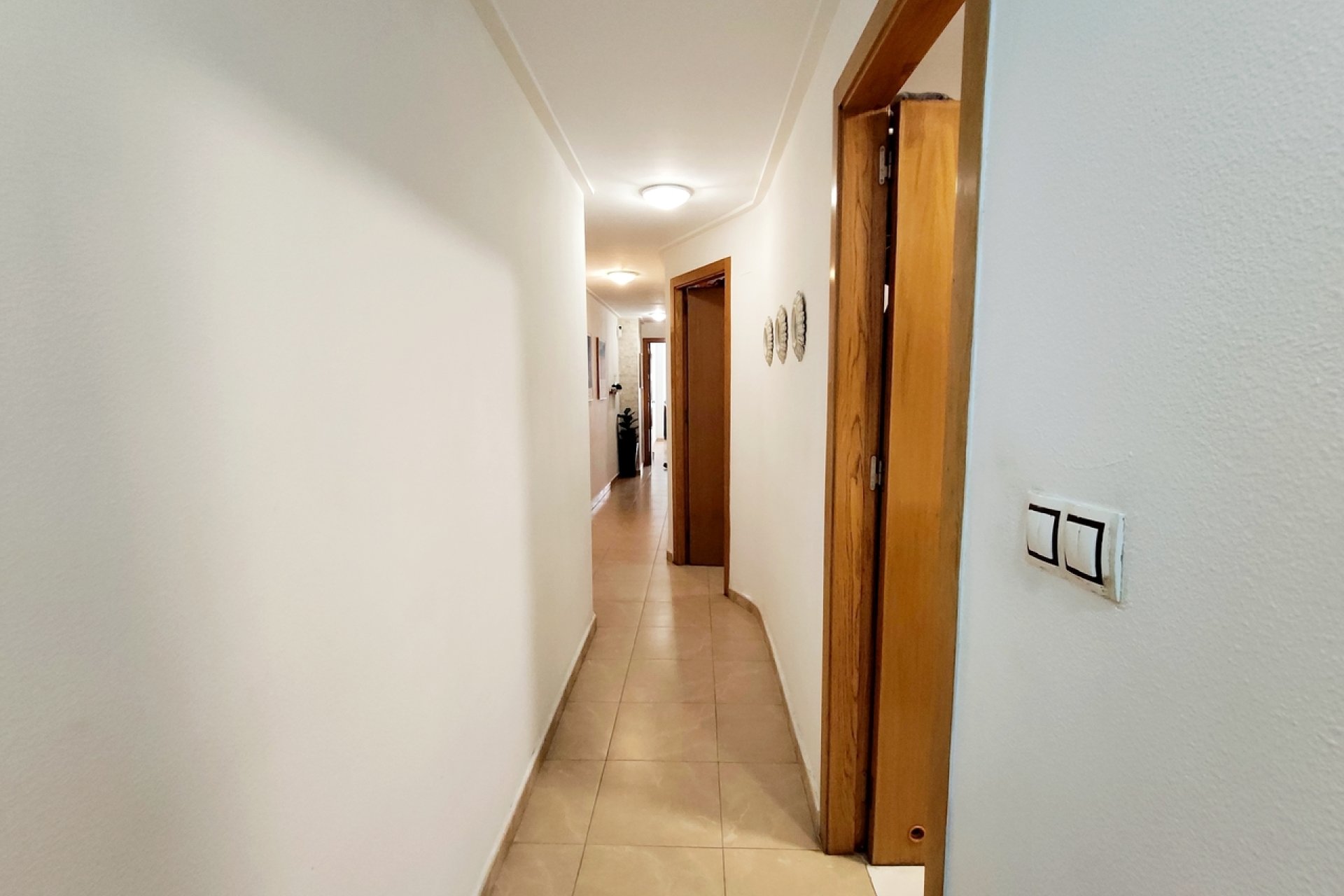 Segunda mano - Apartamento -
Torrevieja - Costa Blanca
