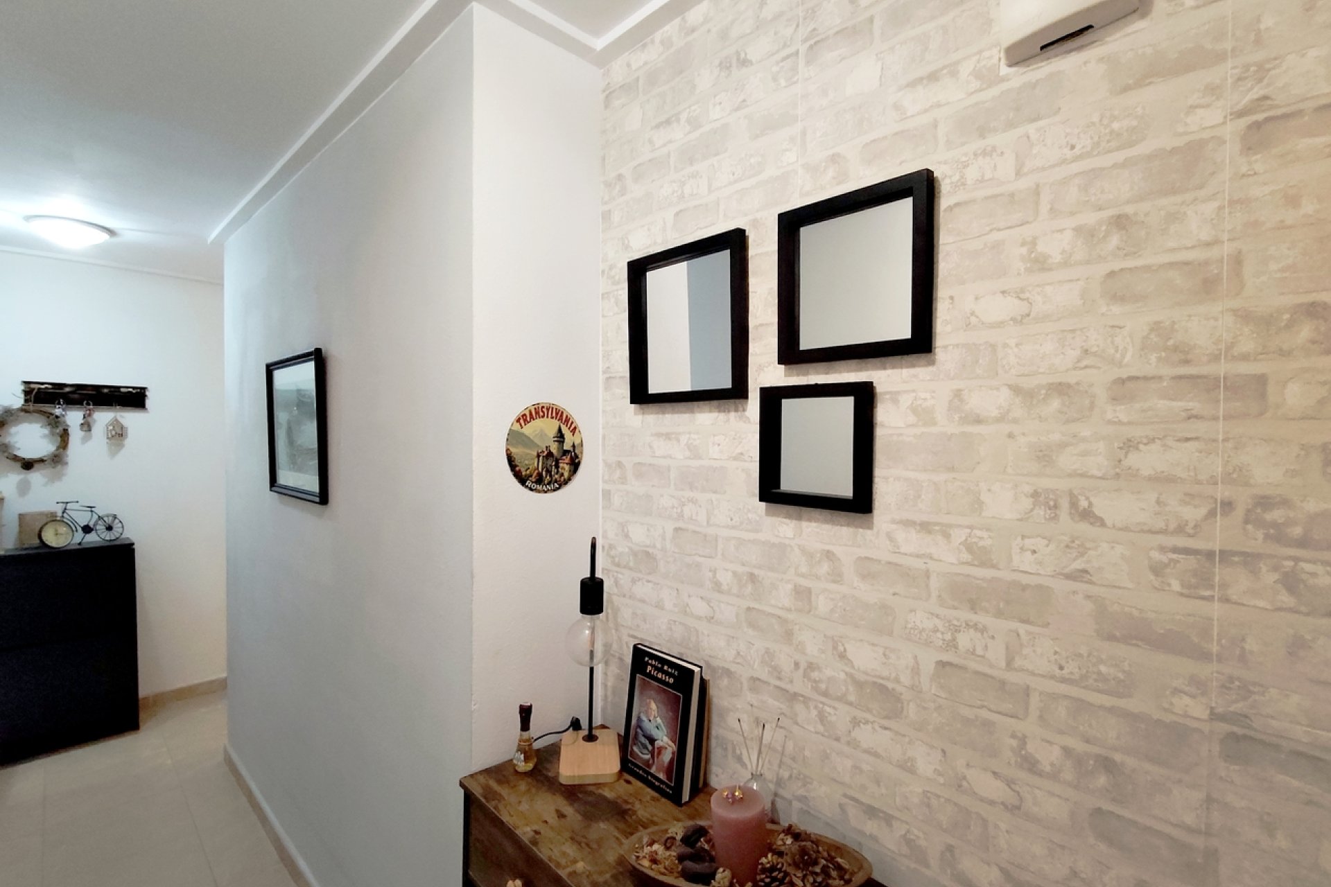 Segunda mano - Apartamento -
Torrevieja - Costa Blanca