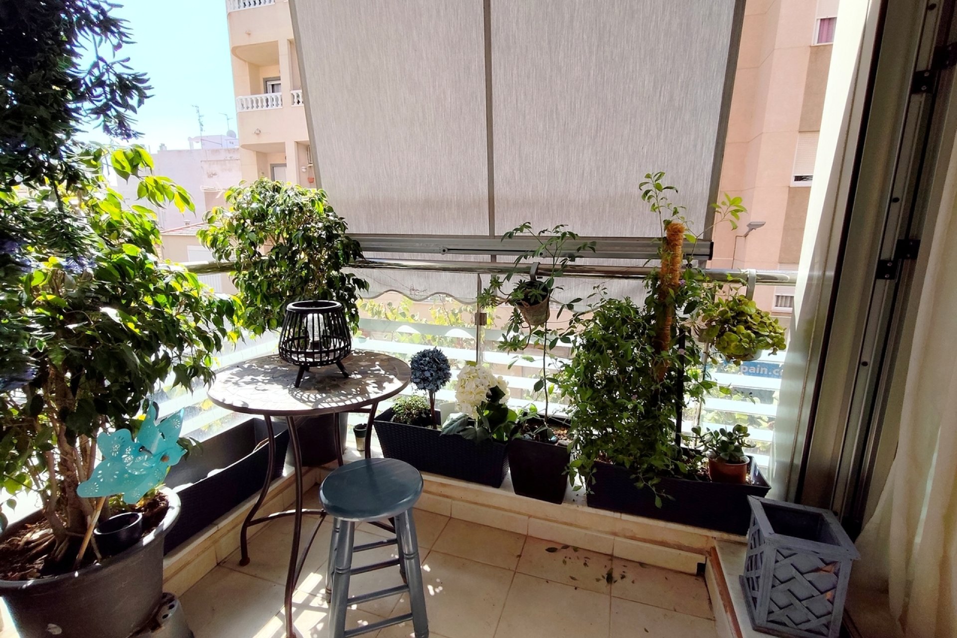 Segunda mano - Apartamento -
Torrevieja - Costa Blanca