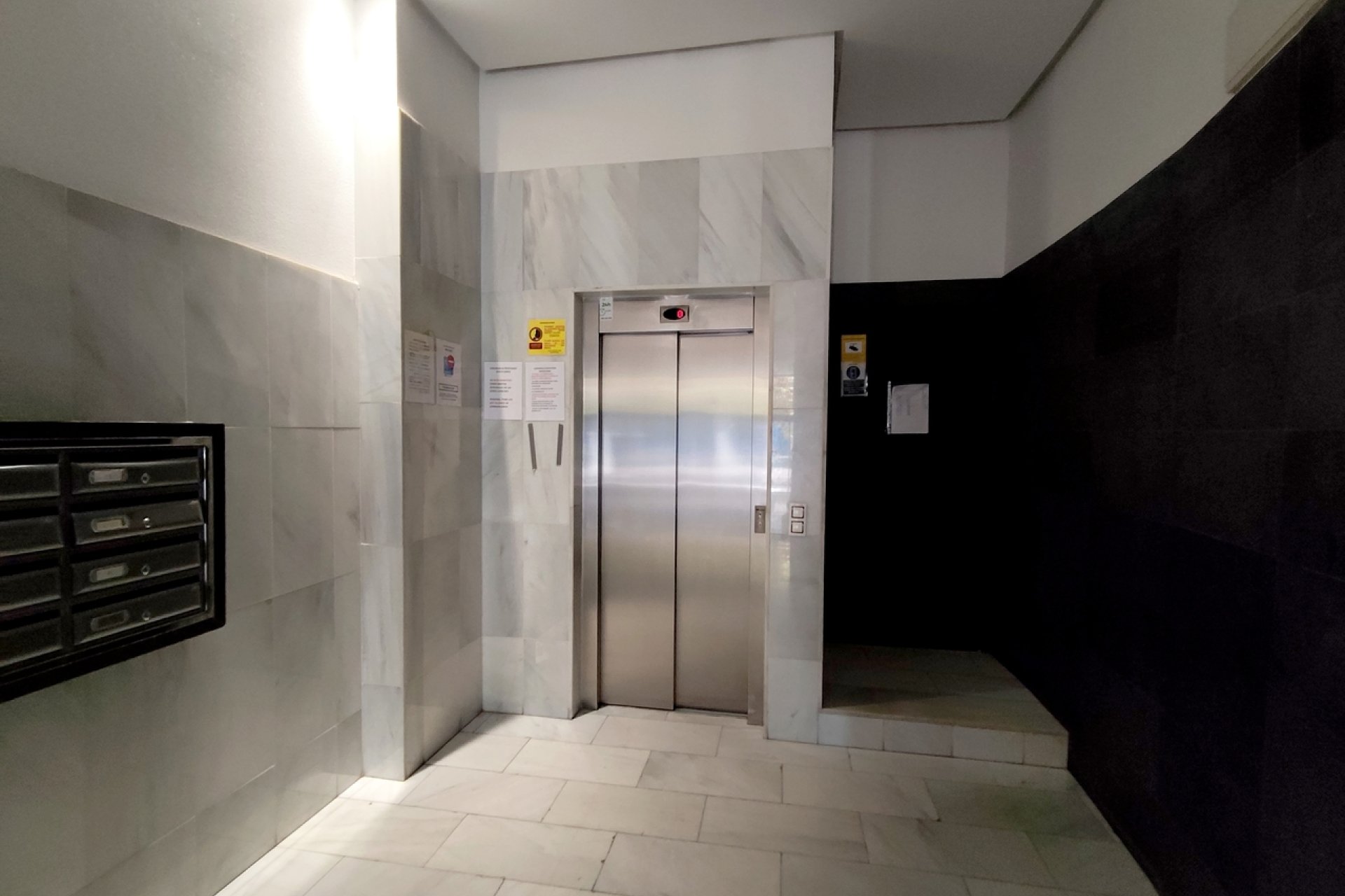 Segunda mano - Apartamento -
Torrevieja - Costa Blanca