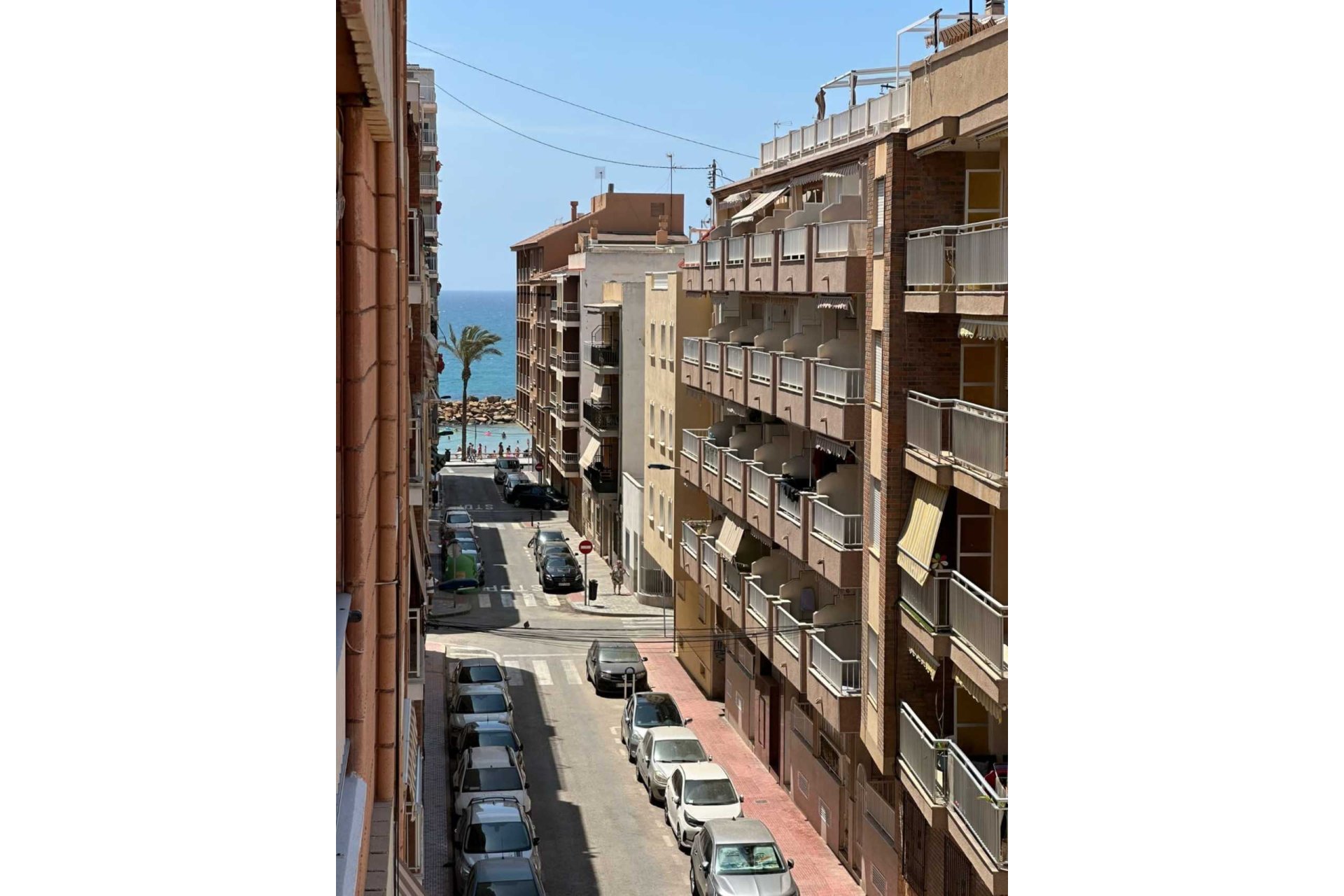 Segunda mano - Apartamento -
Torrevieja - Costa Blanca