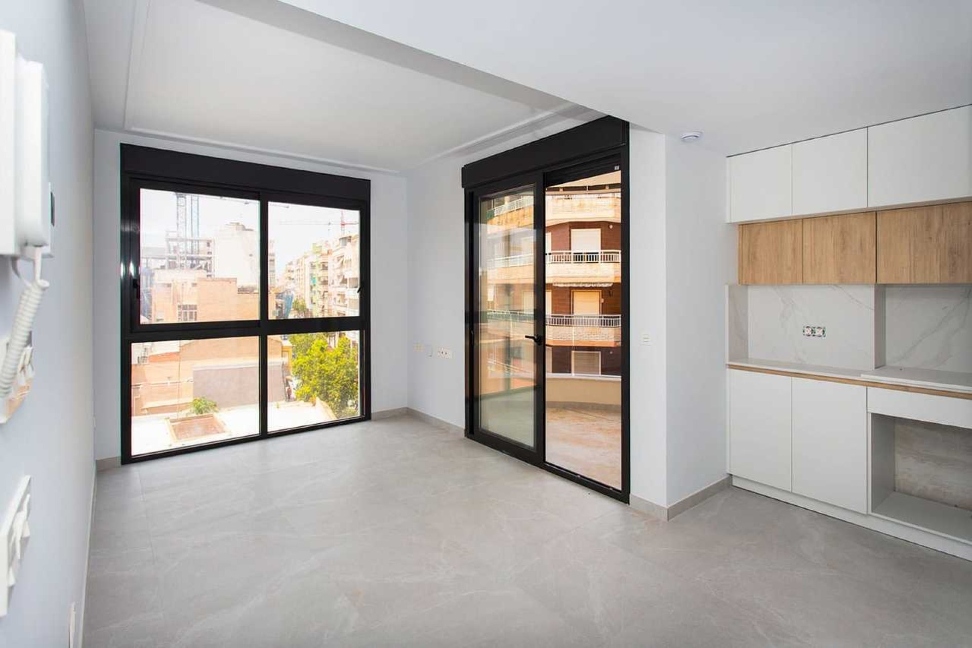 Segunda mano - Apartamento -
Torrevieja - Costa Blanca