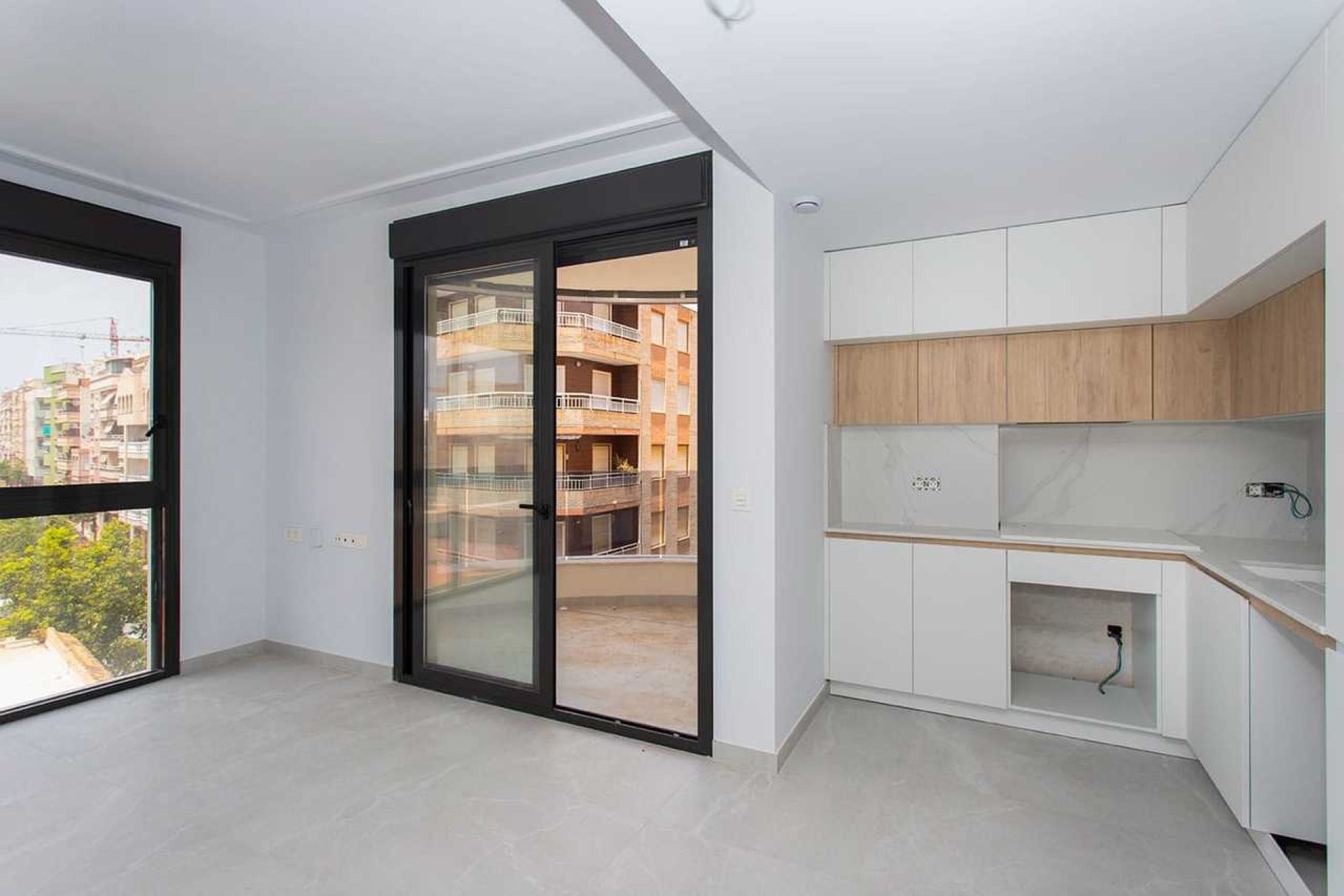 Segunda mano - Apartamento -
Torrevieja - Costa Blanca
