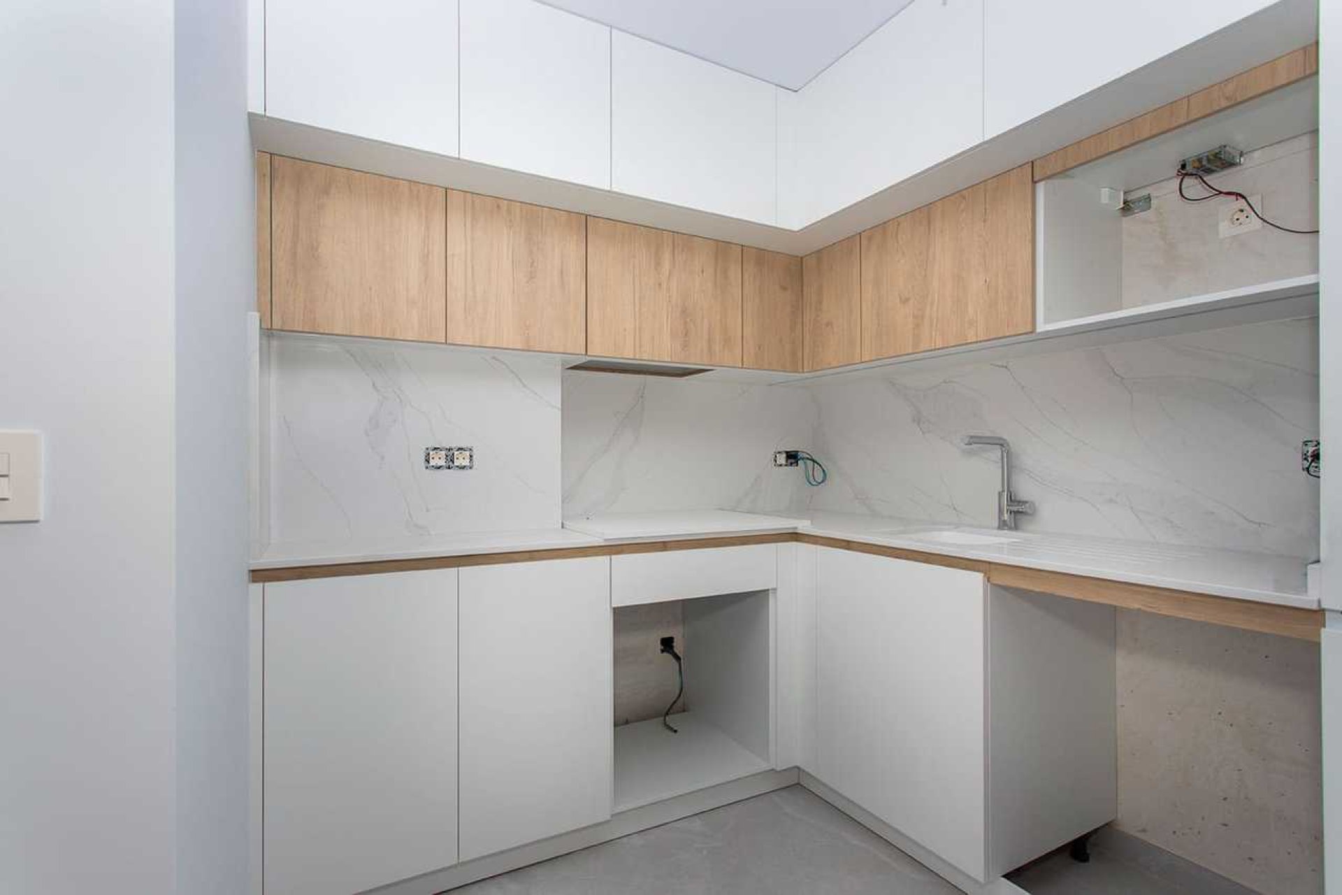 Segunda mano - Apartamento -
Torrevieja - Costa Blanca