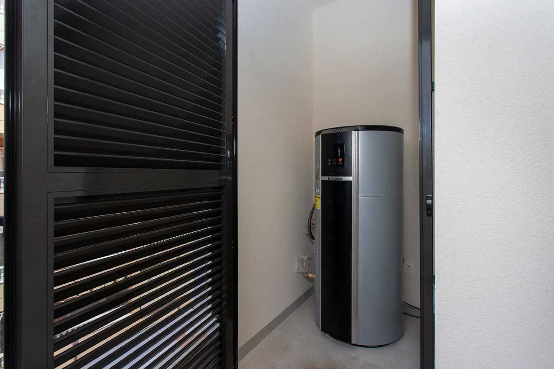 Segunda mano - Apartamento -
Torrevieja - Costa Blanca