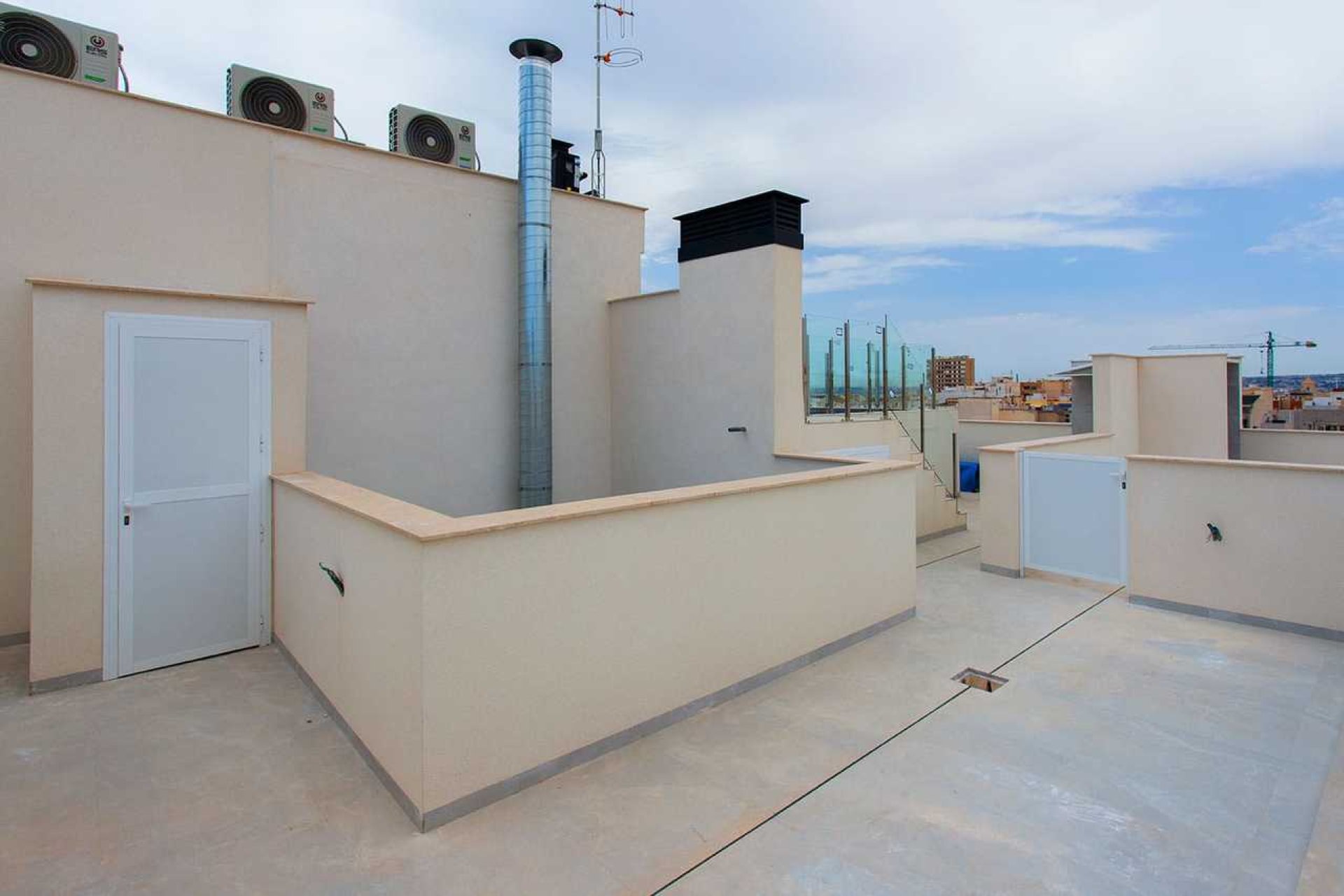 Segunda mano - Apartamento -
Torrevieja - Costa Blanca