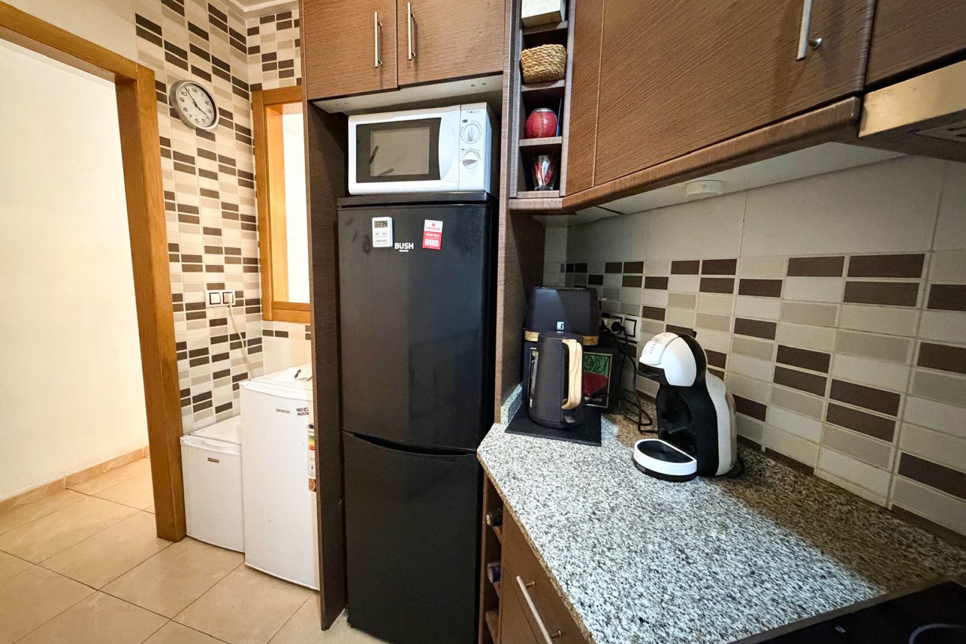 Segunda mano - Apartamento -
Torrevieja - Costa Blanca