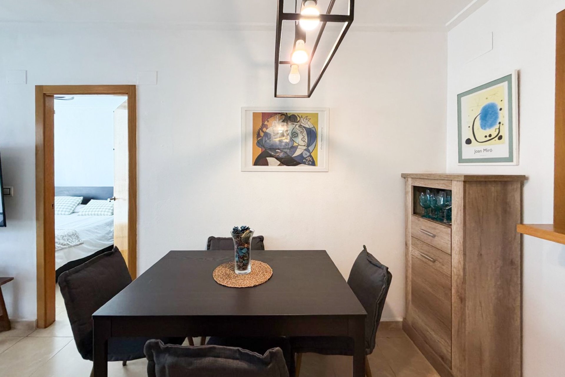 Segunda mano - Apartamento -
Torrevieja - Costa Blanca