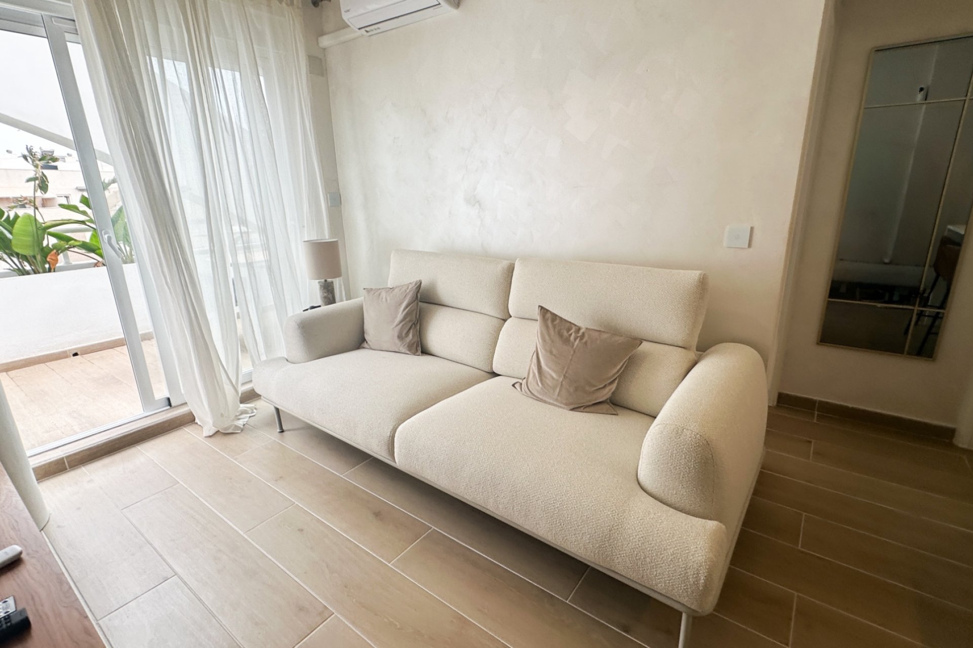 Segunda mano - Apartamento -
Torrevieja - Costa Blanca