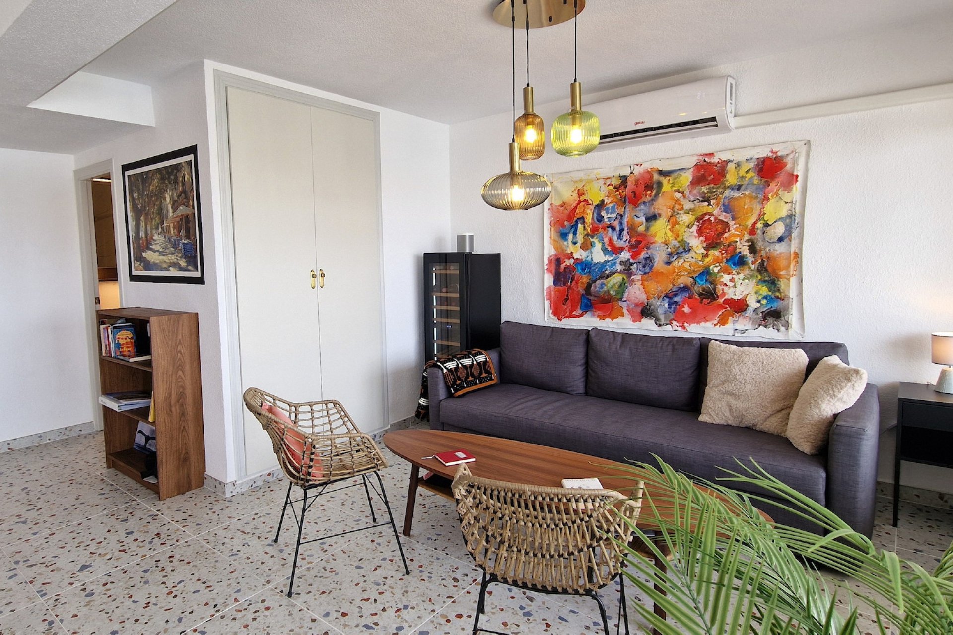 Segunda mano - Apartamento -
Torrevieja - Costa Blanca