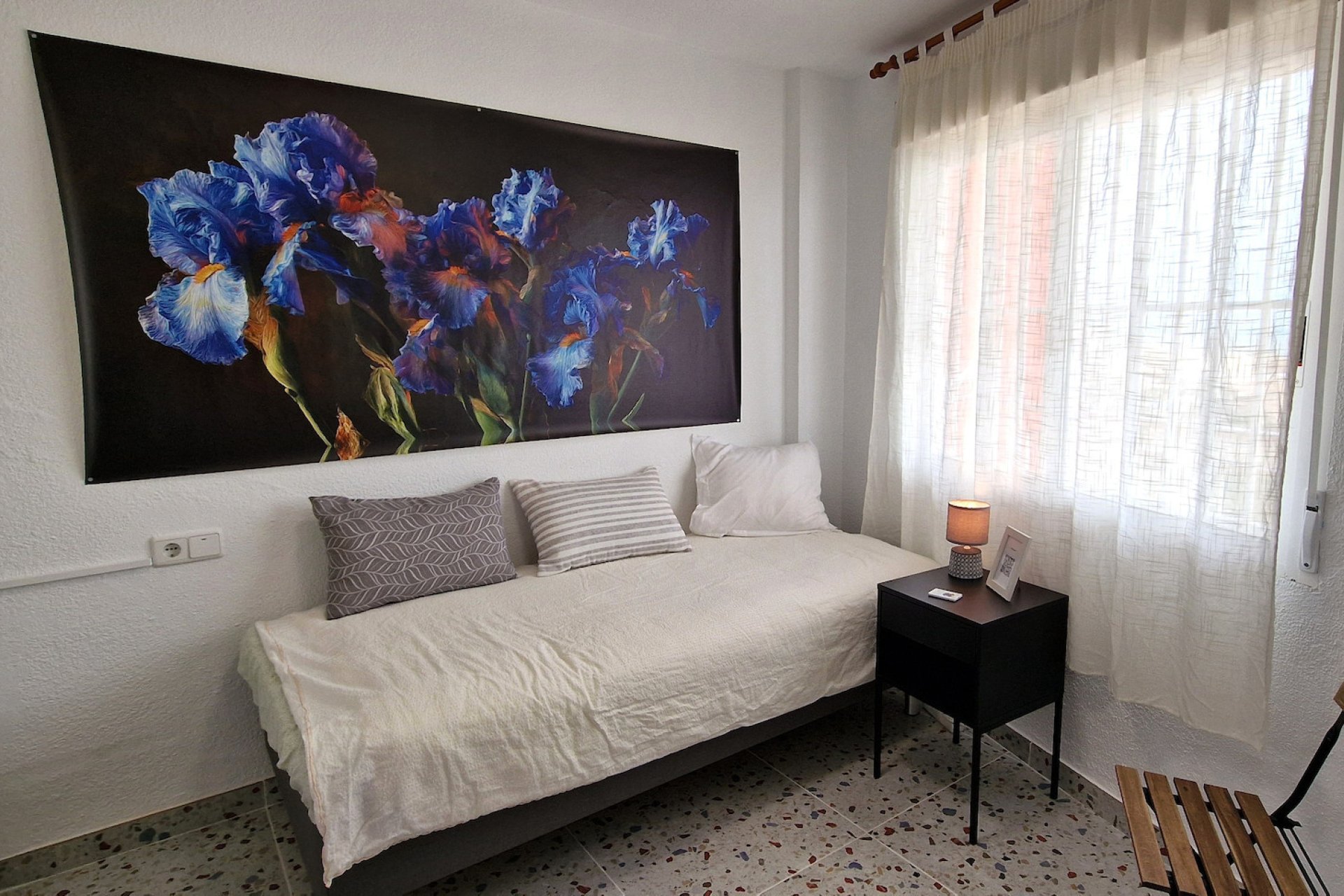 Segunda mano - Apartamento -
Torrevieja - Costa Blanca
