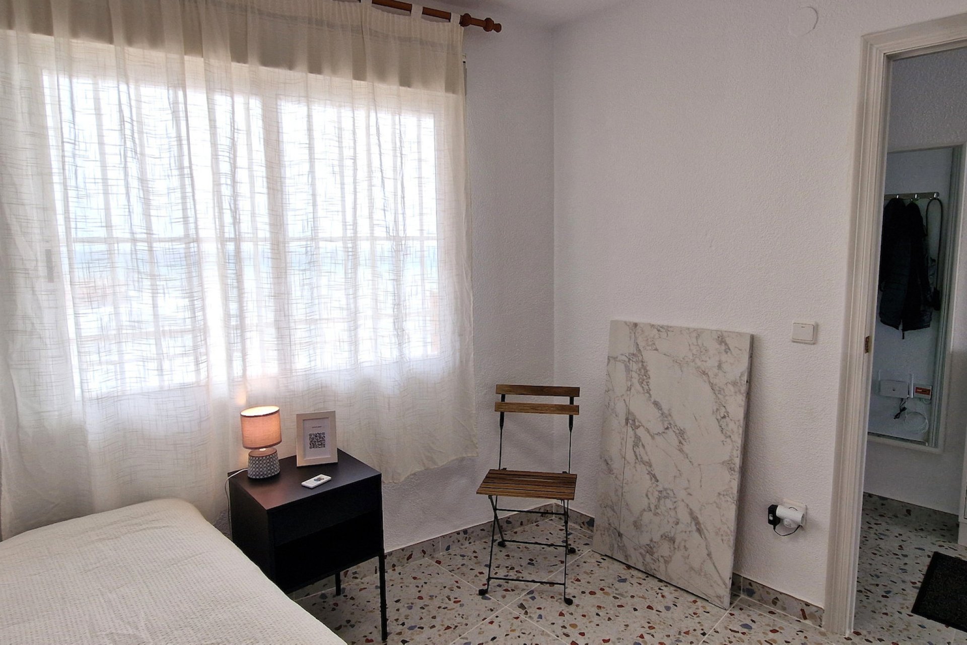Segunda mano - Apartamento -
Torrevieja - Costa Blanca