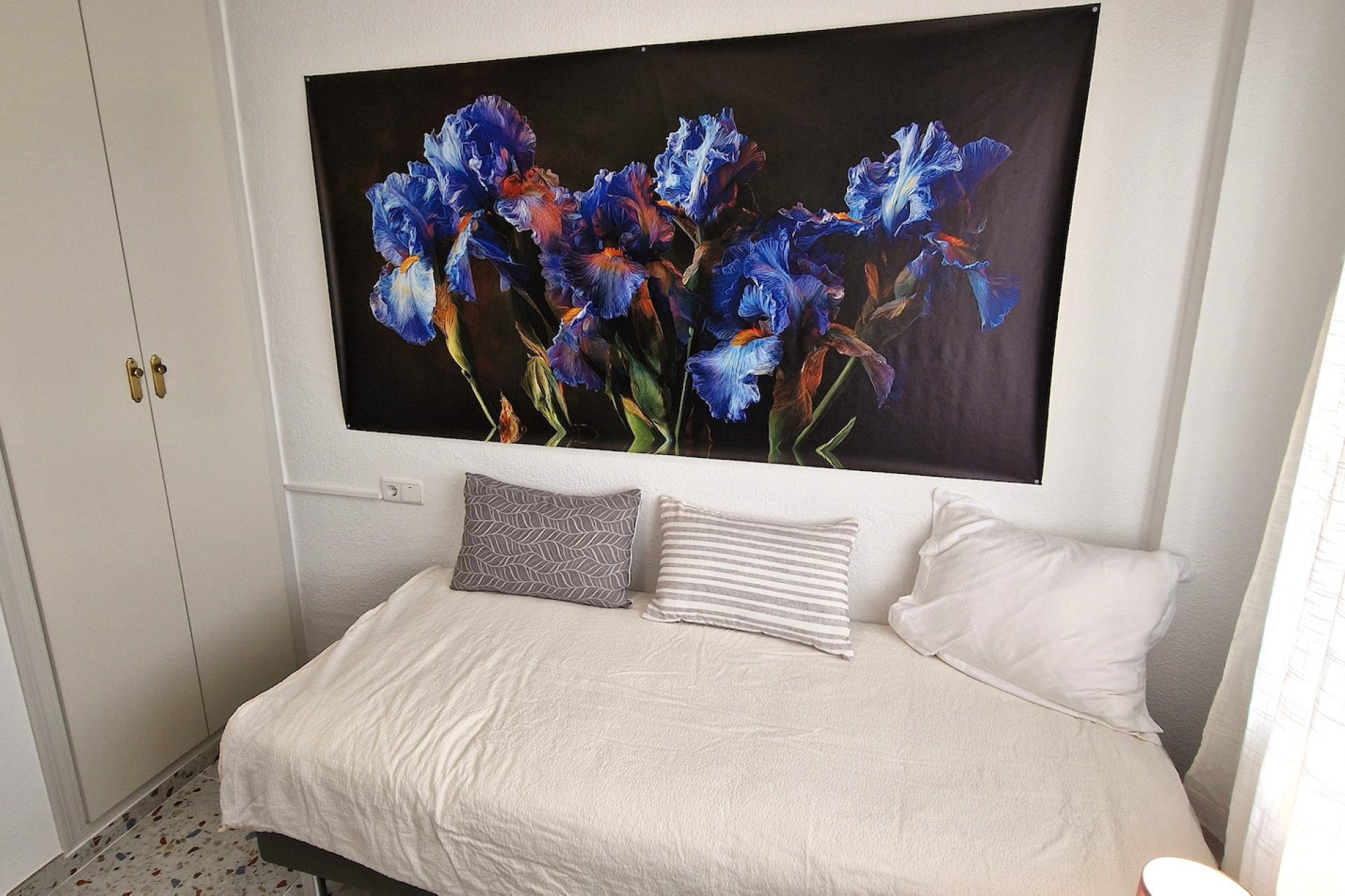 Segunda mano - Apartamento -
Torrevieja - Costa Blanca