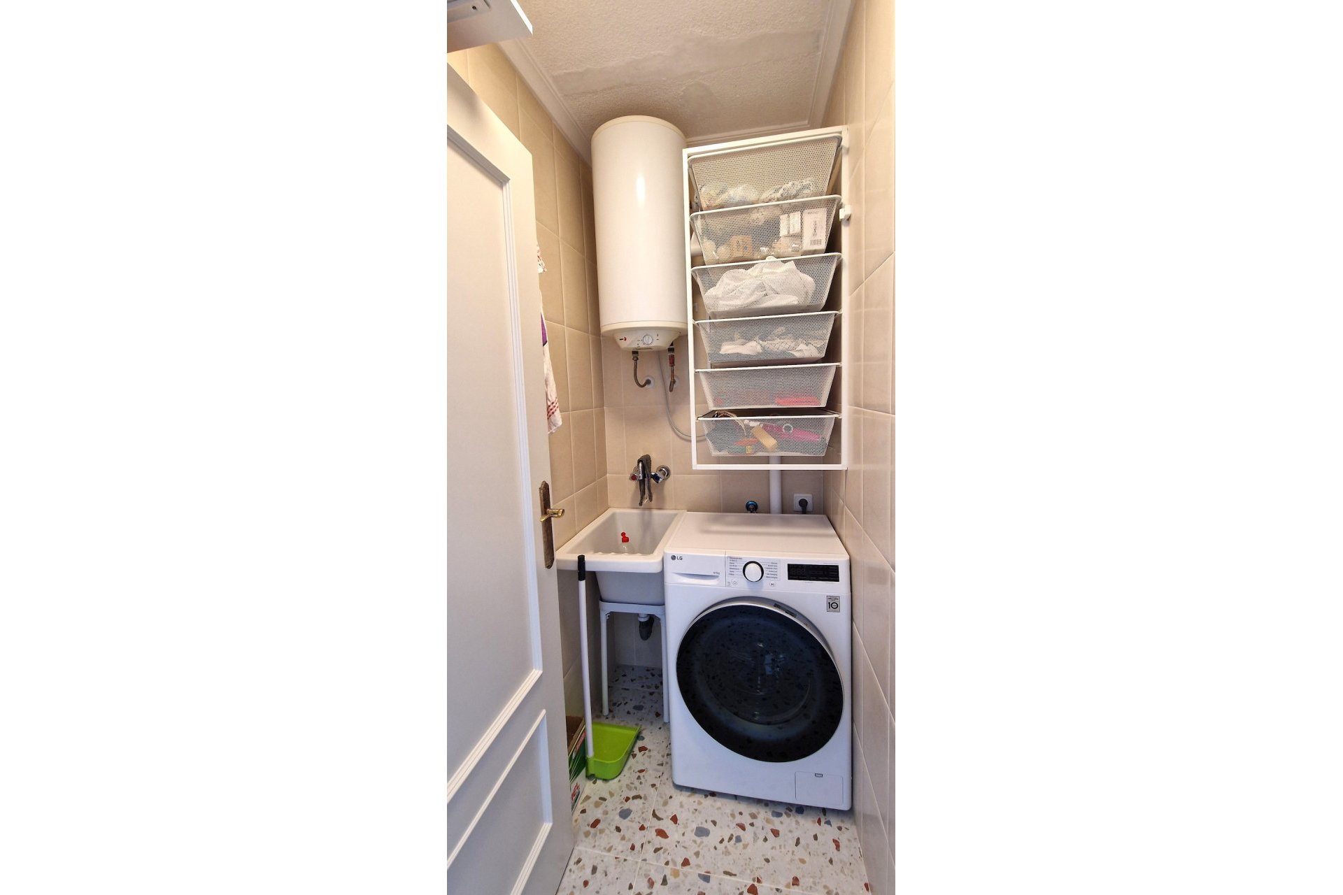 Segunda mano - Apartamento -
Torrevieja - Costa Blanca