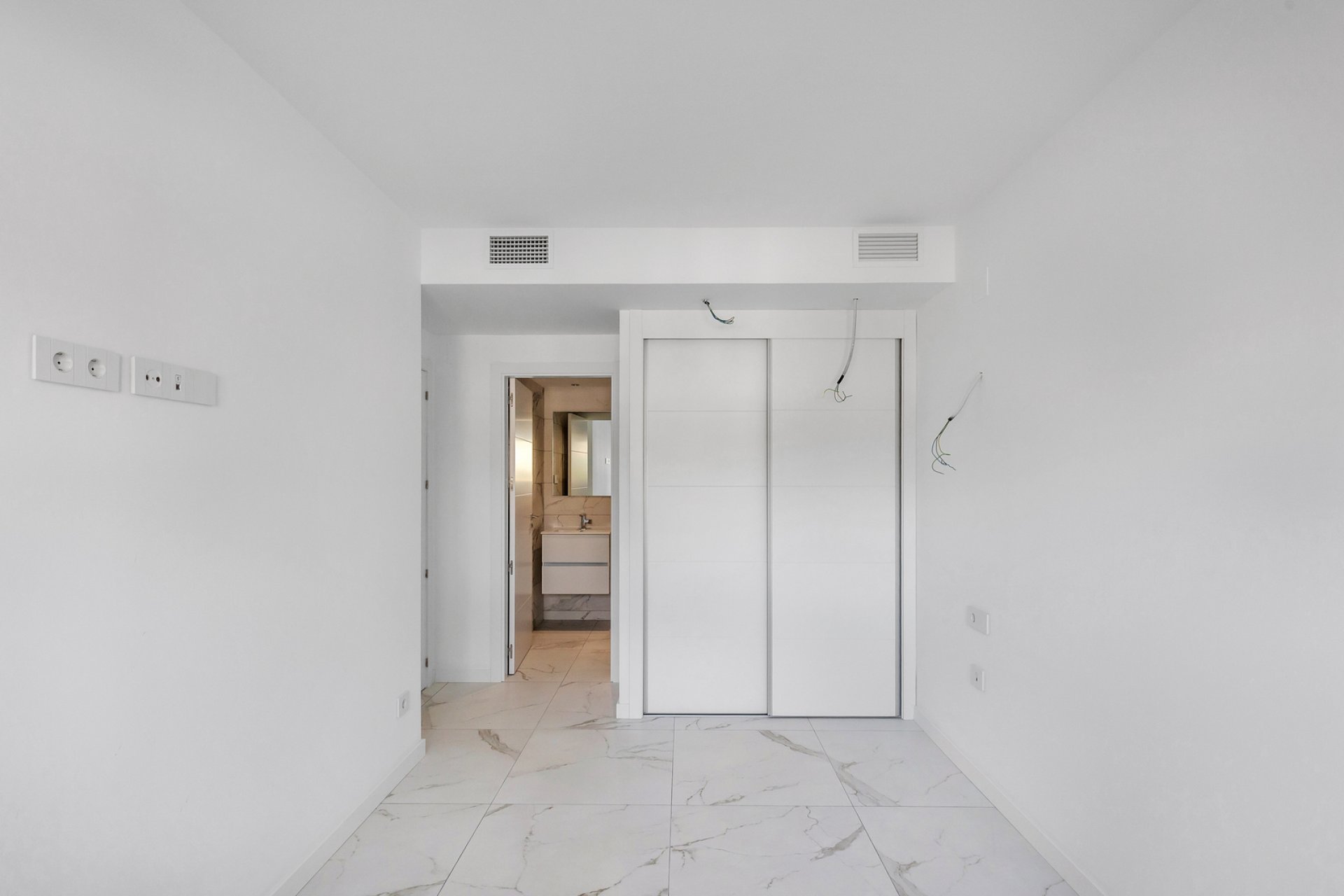 Segunda mano - Apartamento -
Torrevieja - Costa Blanca