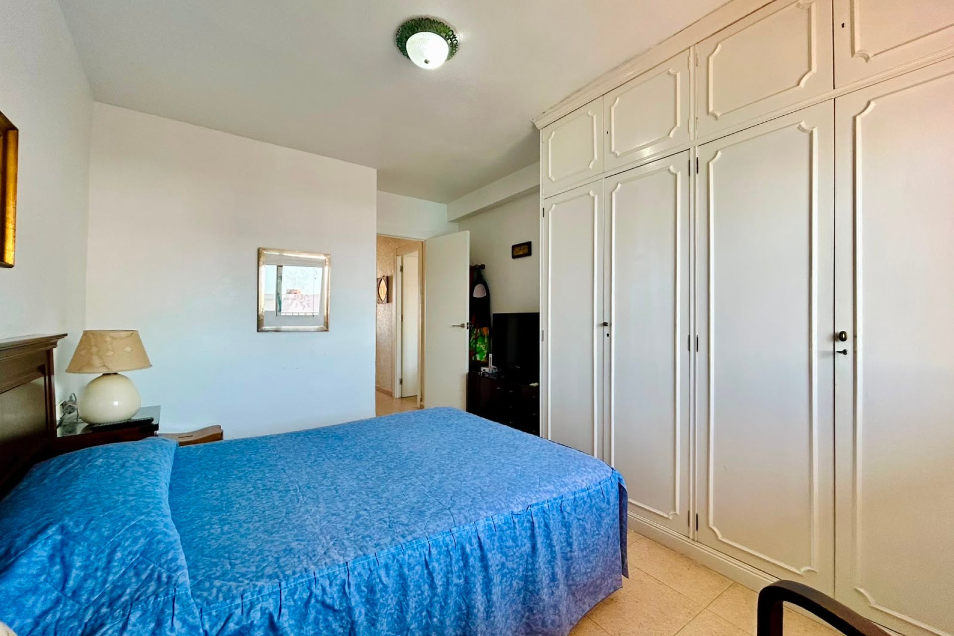 Segunda mano - Apartamento -
Torrevieja - Costa Blanca