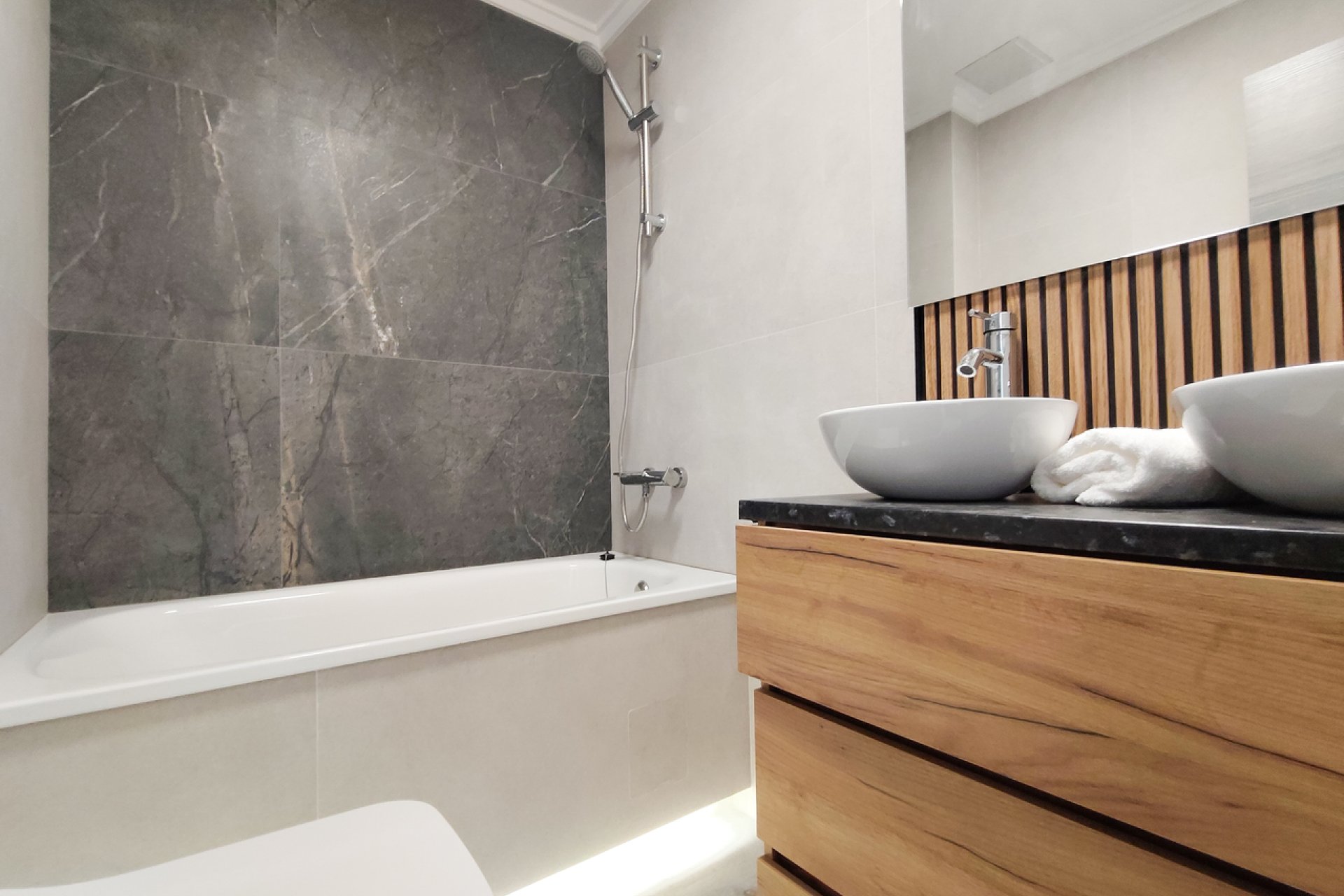 Segunda mano - Apartamento -
Torrevieja - Costa Blanca