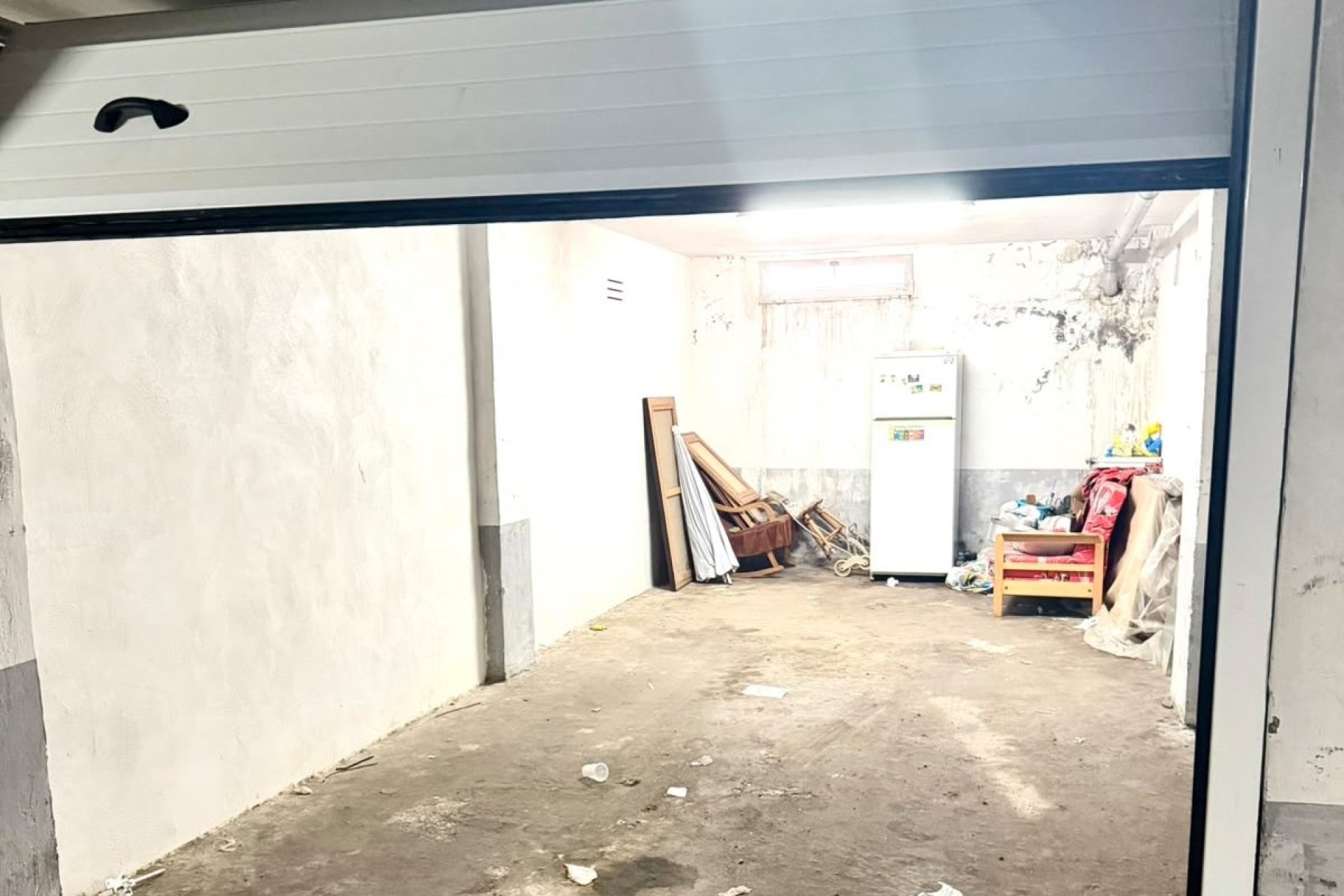 Segunda mano - Apartamento -
Torrevieja - Costa Blanca