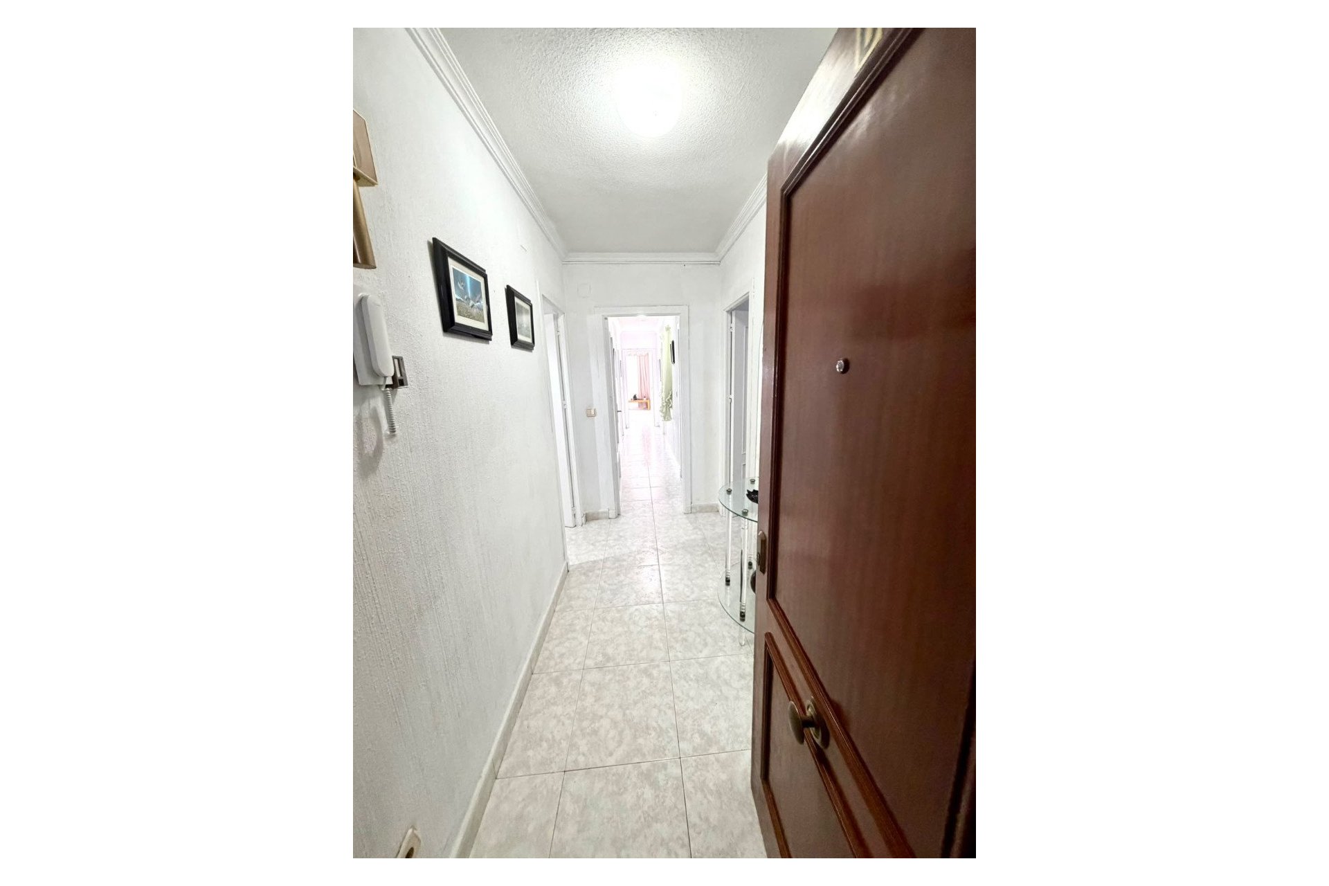 Segunda mano - Apartamento -
Torrevieja - Costa Blanca