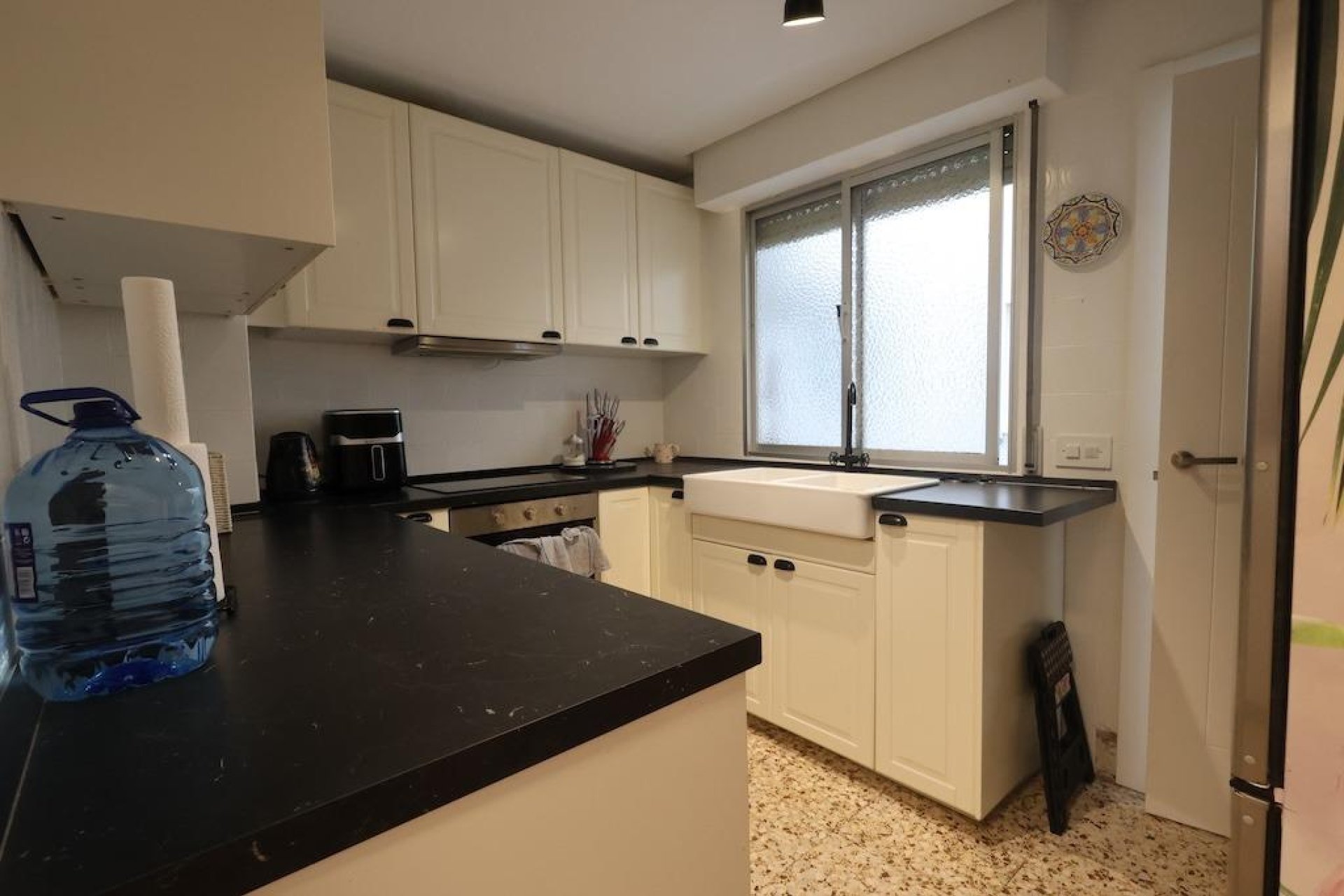 Segunda mano - Apartamento -
Torrevieja - Costa Blanca
