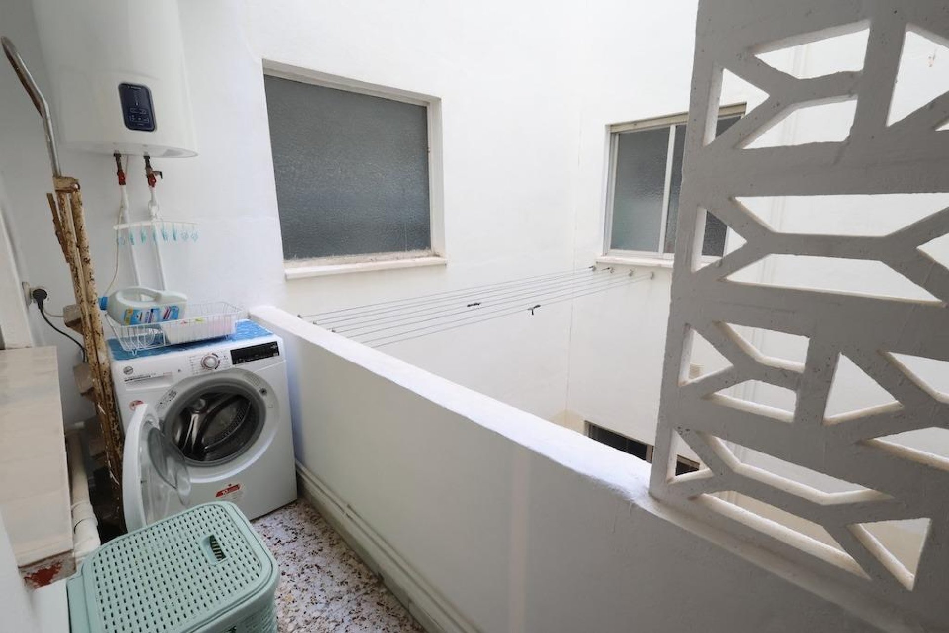Segunda mano - Apartamento -
Torrevieja - Costa Blanca