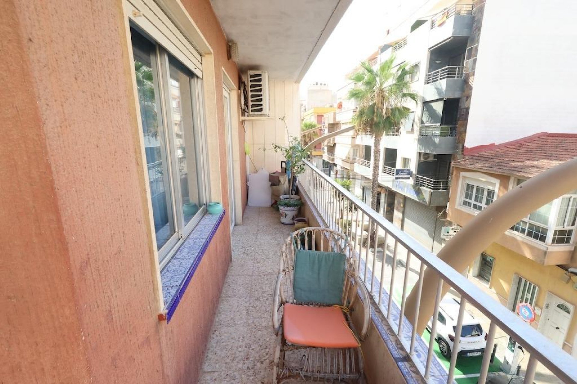 Segunda mano - Apartamento -
Torrevieja - Costa Blanca