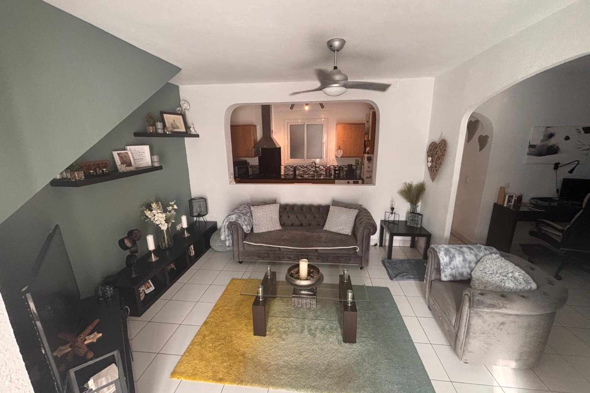 Segunda mano - Apartamento -
Torrevieja - Costa Blanca