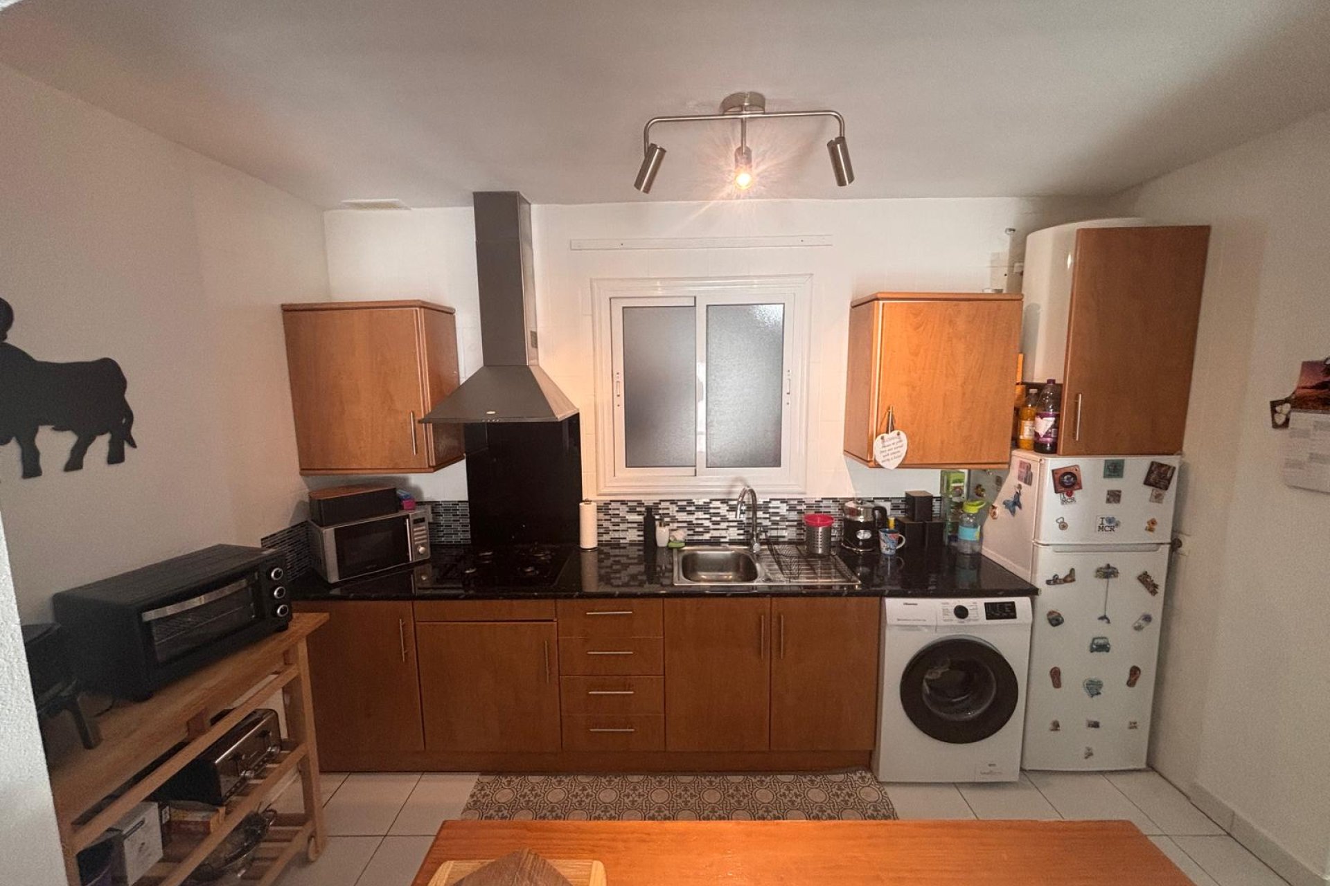 Segunda mano - Apartamento -
Torrevieja - Costa Blanca