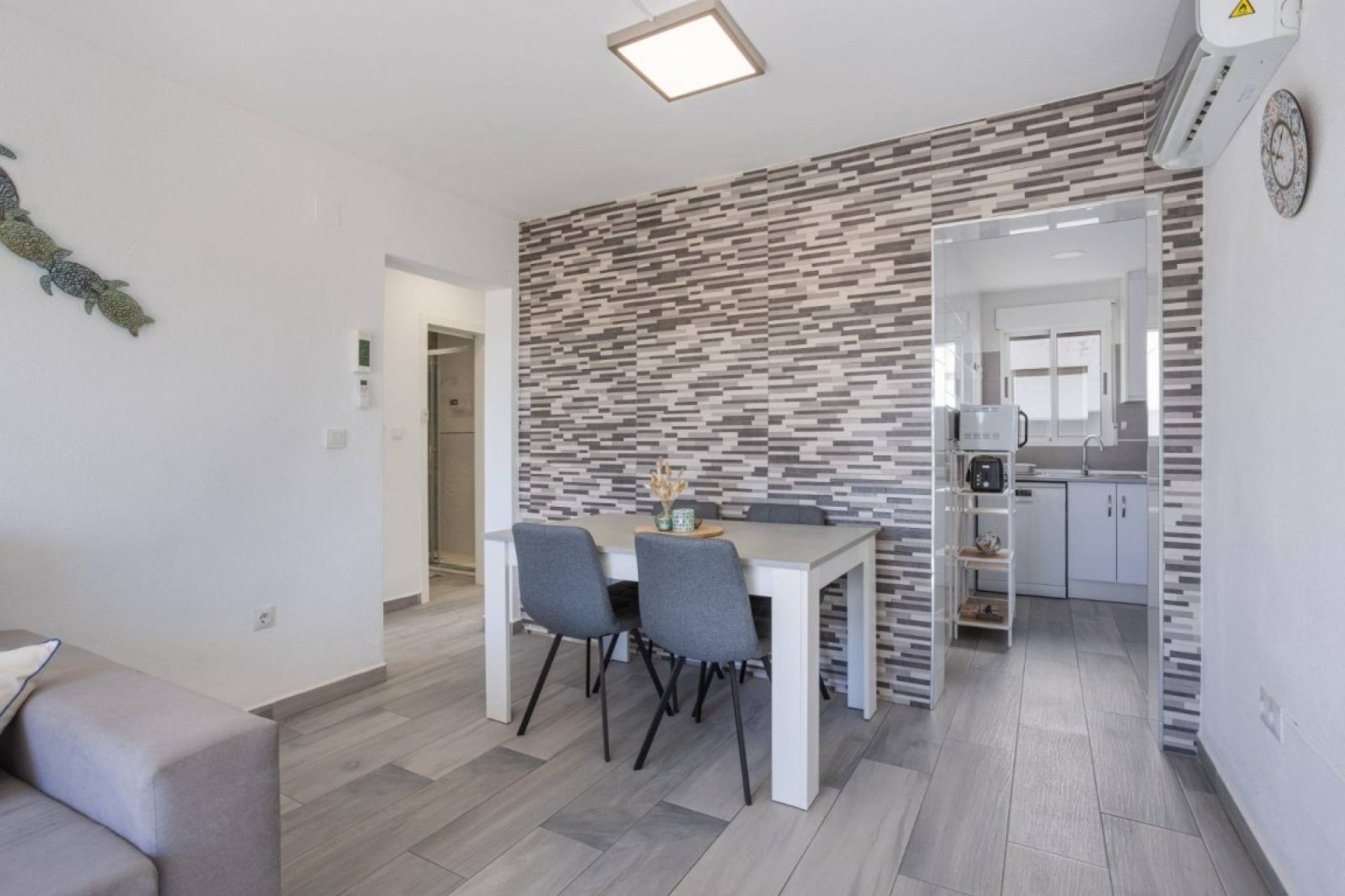 Segunda mano - Apartamento -
Torrevieja - Costa Blanca