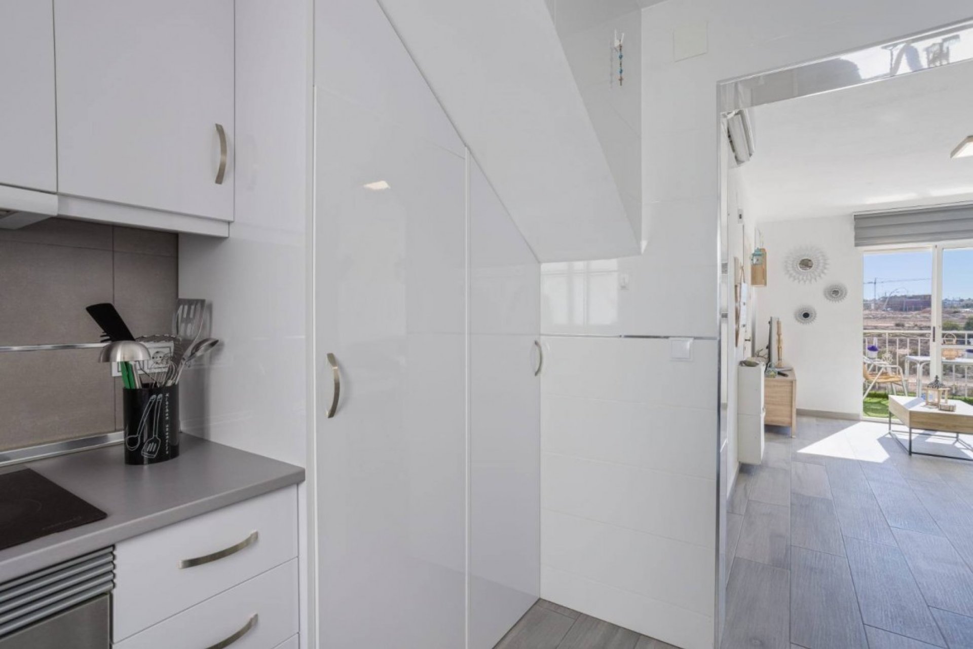 Segunda mano - Apartamento -
Torrevieja - Costa Blanca