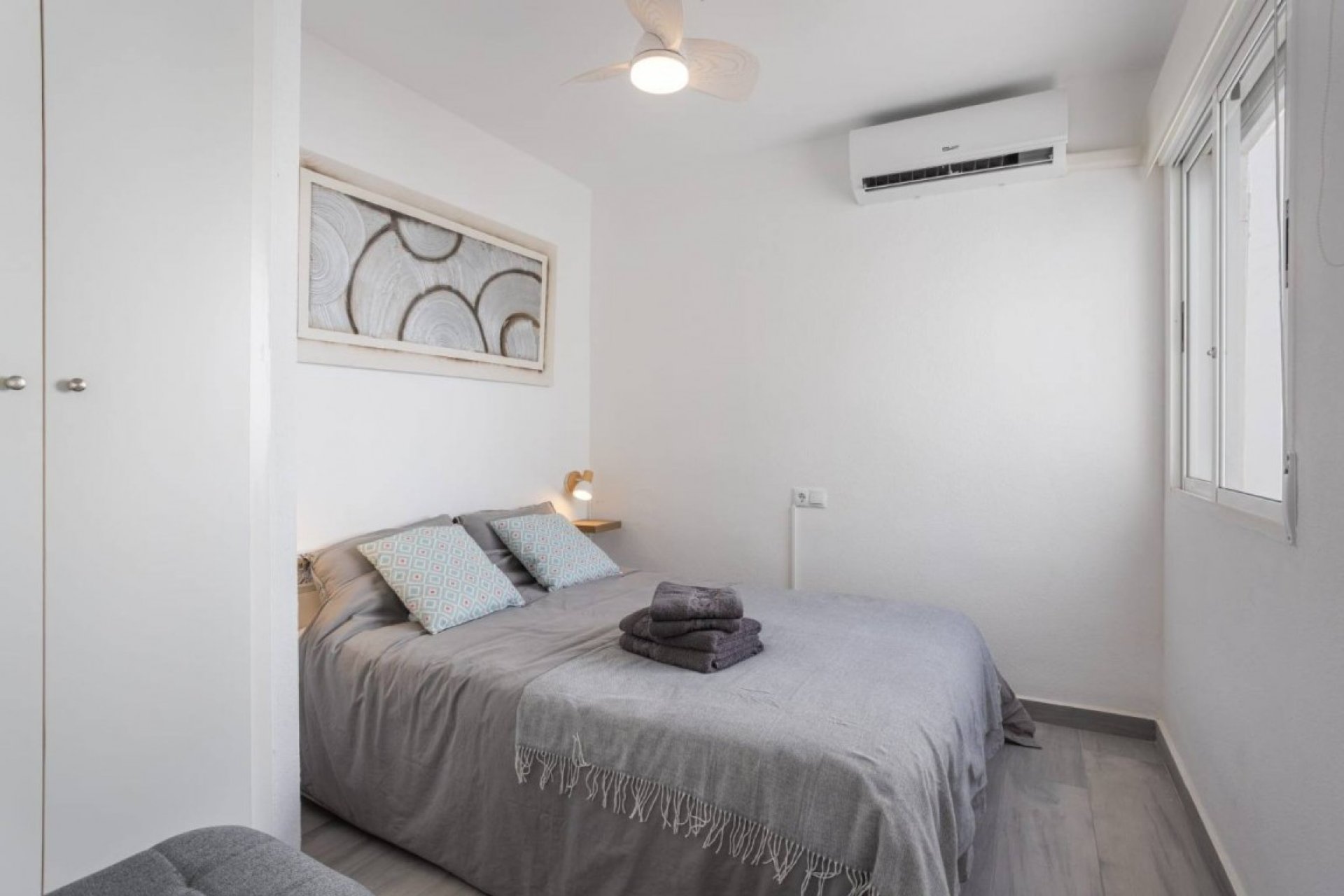 Segunda mano - Apartamento -
Torrevieja - Costa Blanca