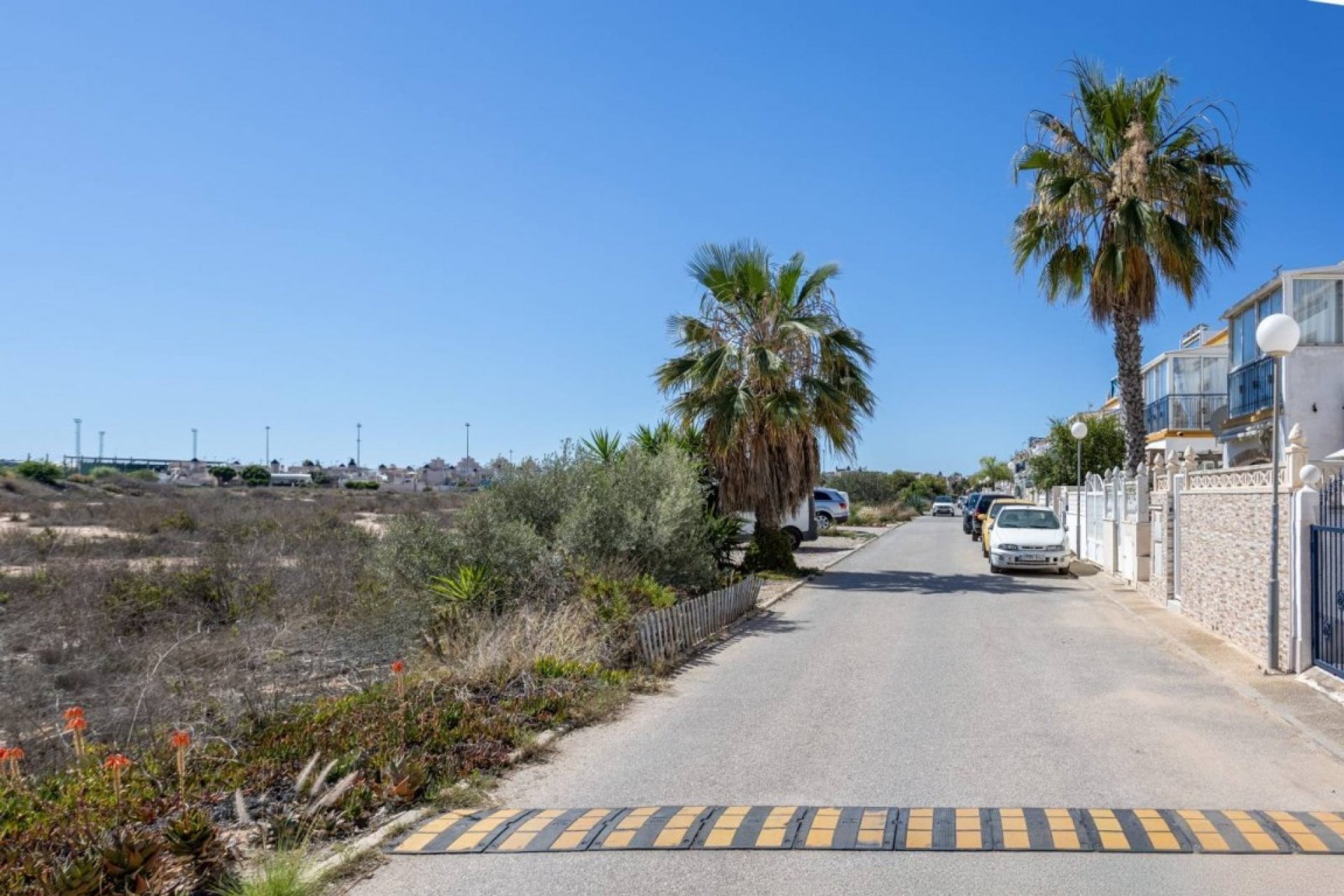 Segunda mano - Apartamento -
Torrevieja - Costa Blanca