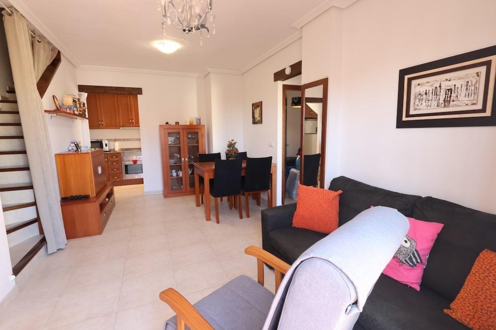 Segunda mano - Apartamento -
Torrevieja - Costa Blanca