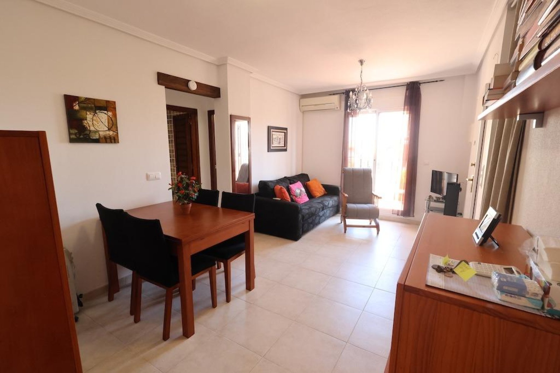 Segunda mano - Apartamento -
Torrevieja - Costa Blanca