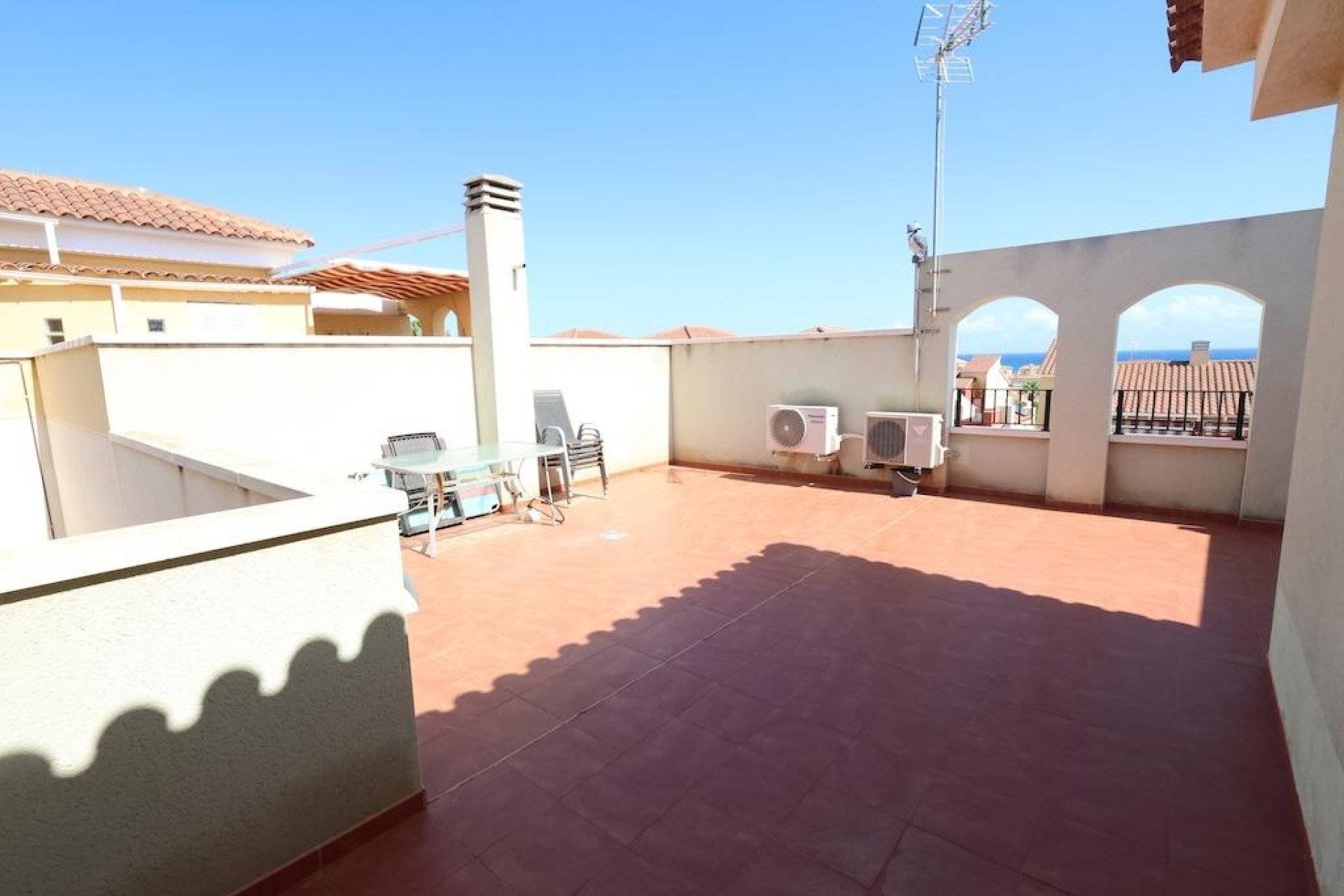 Segunda mano - Apartamento -
Torrevieja - Costa Blanca