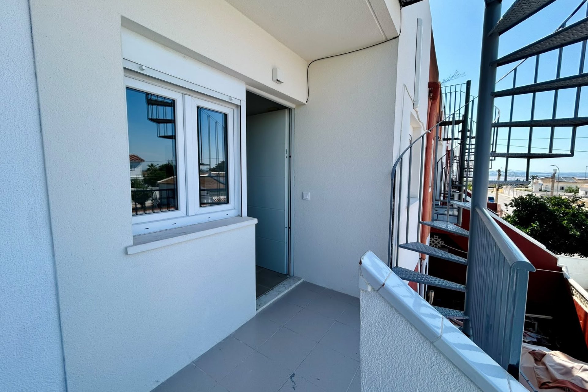 Segunda mano - Apartamento -
Torrevieja - Costa Blanca