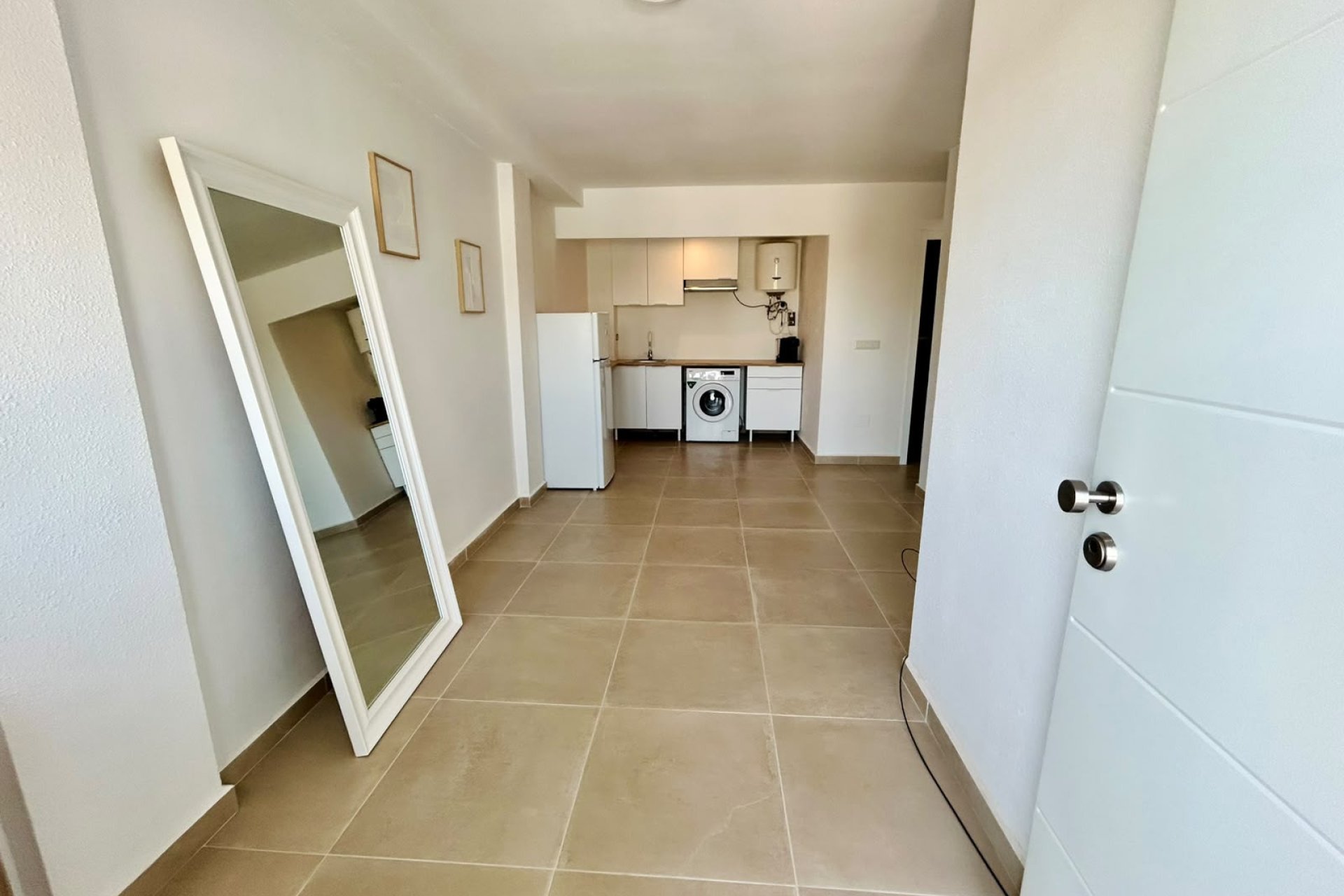 Segunda mano - Apartamento -
Torrevieja - Costa Blanca