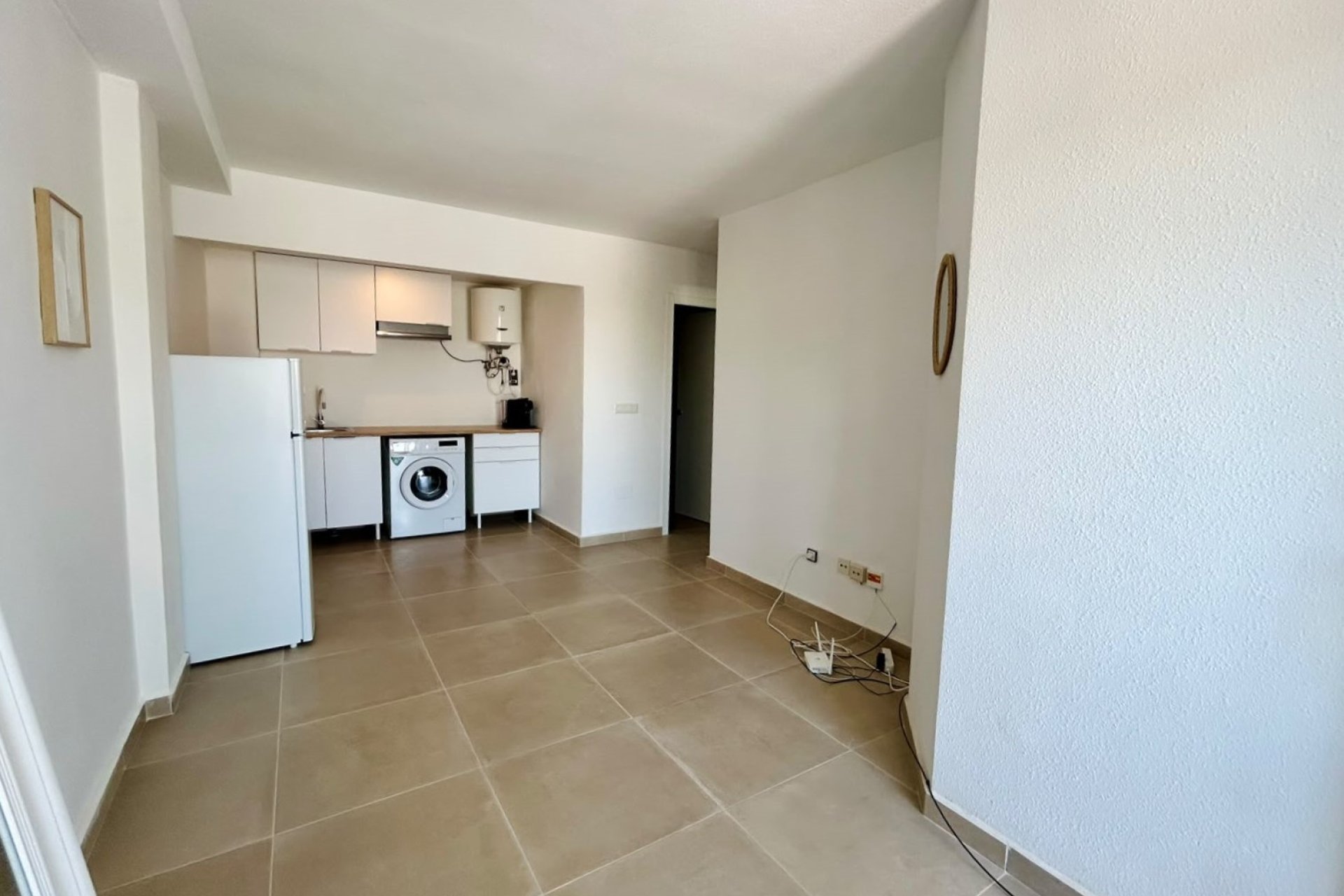 Segunda mano - Apartamento -
Torrevieja - Costa Blanca