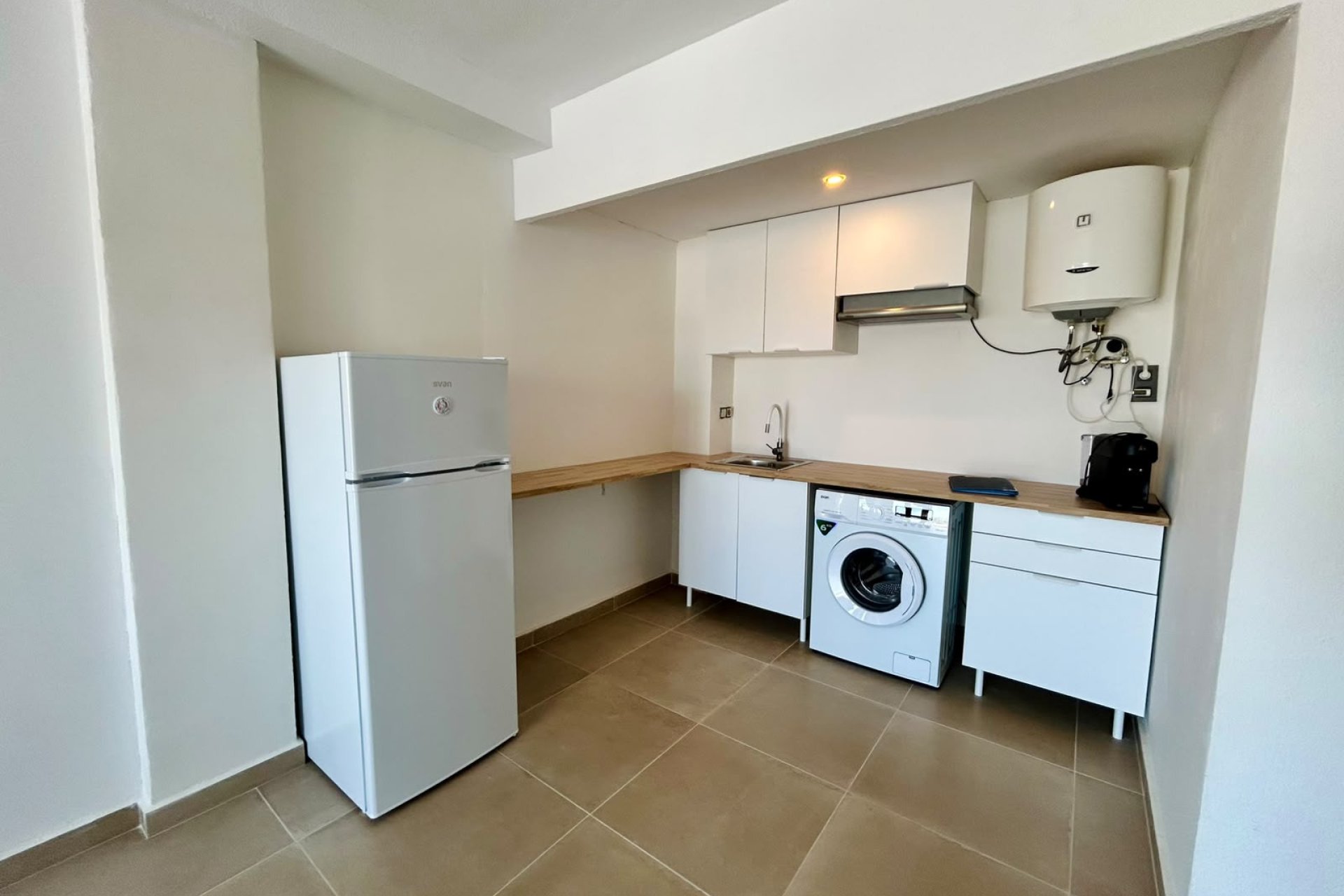 Segunda mano - Apartamento -
Torrevieja - Costa Blanca