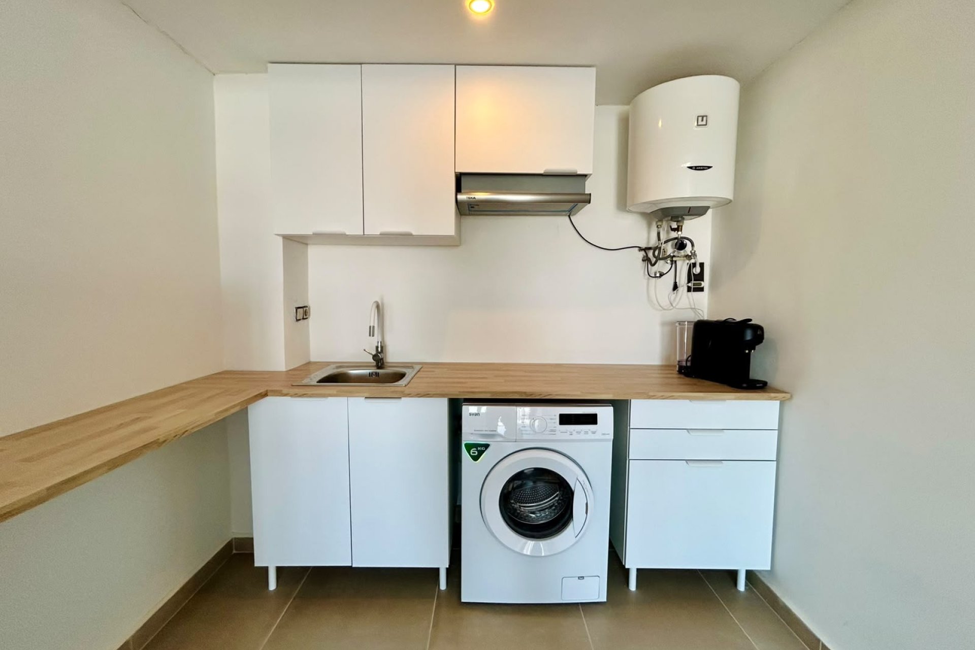Segunda mano - Apartamento -
Torrevieja - Costa Blanca